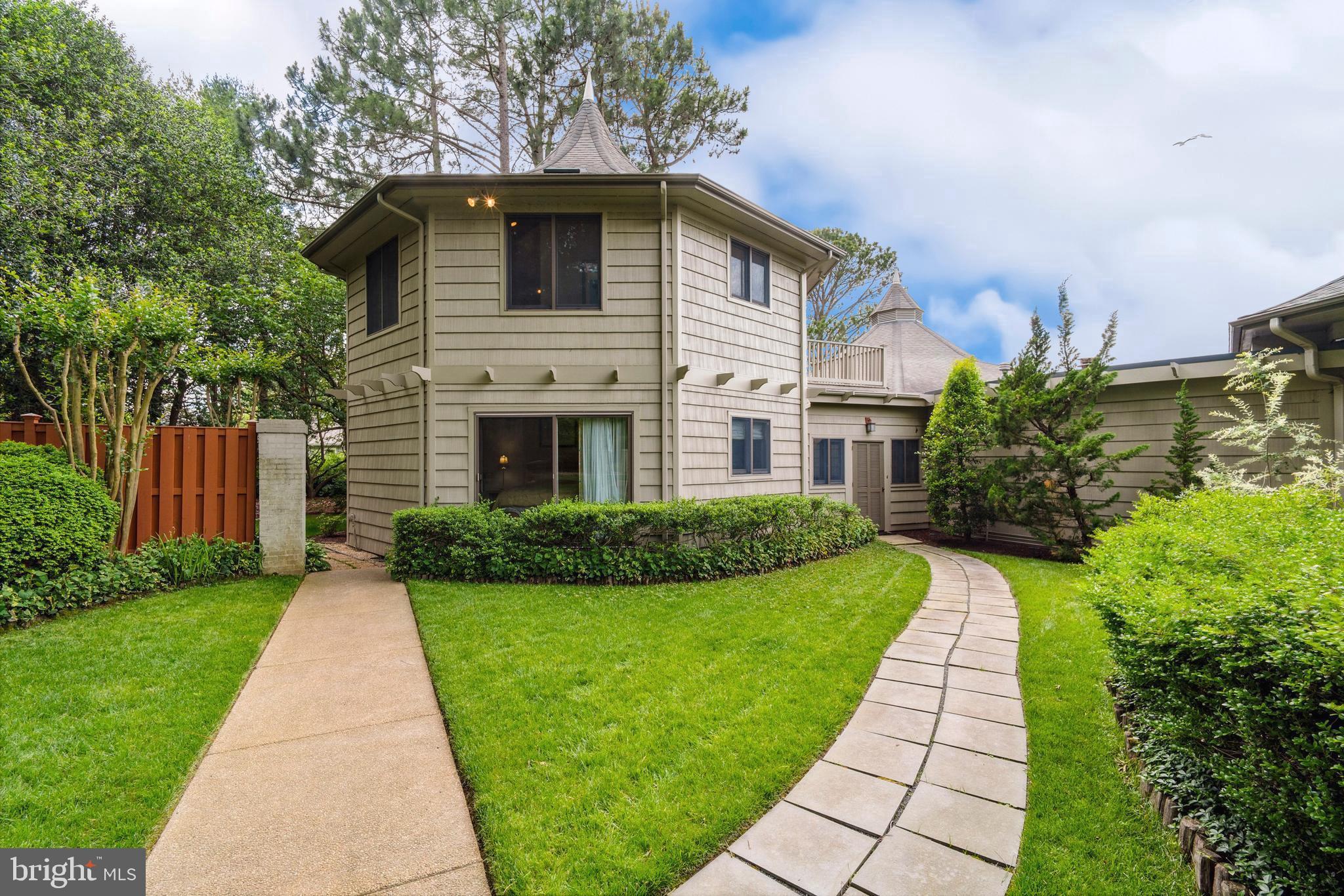 MARTINGHAM INN - Residential