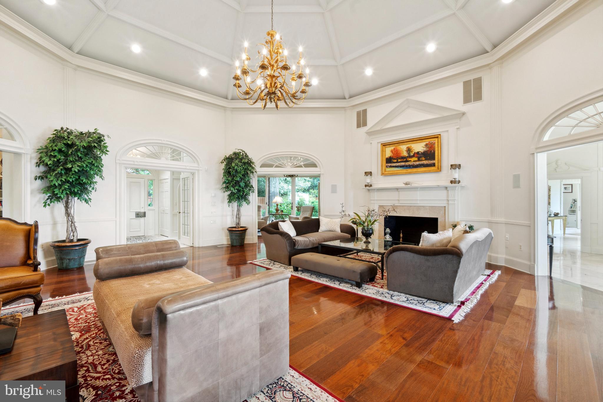 MARTINGHAM INN - Residential