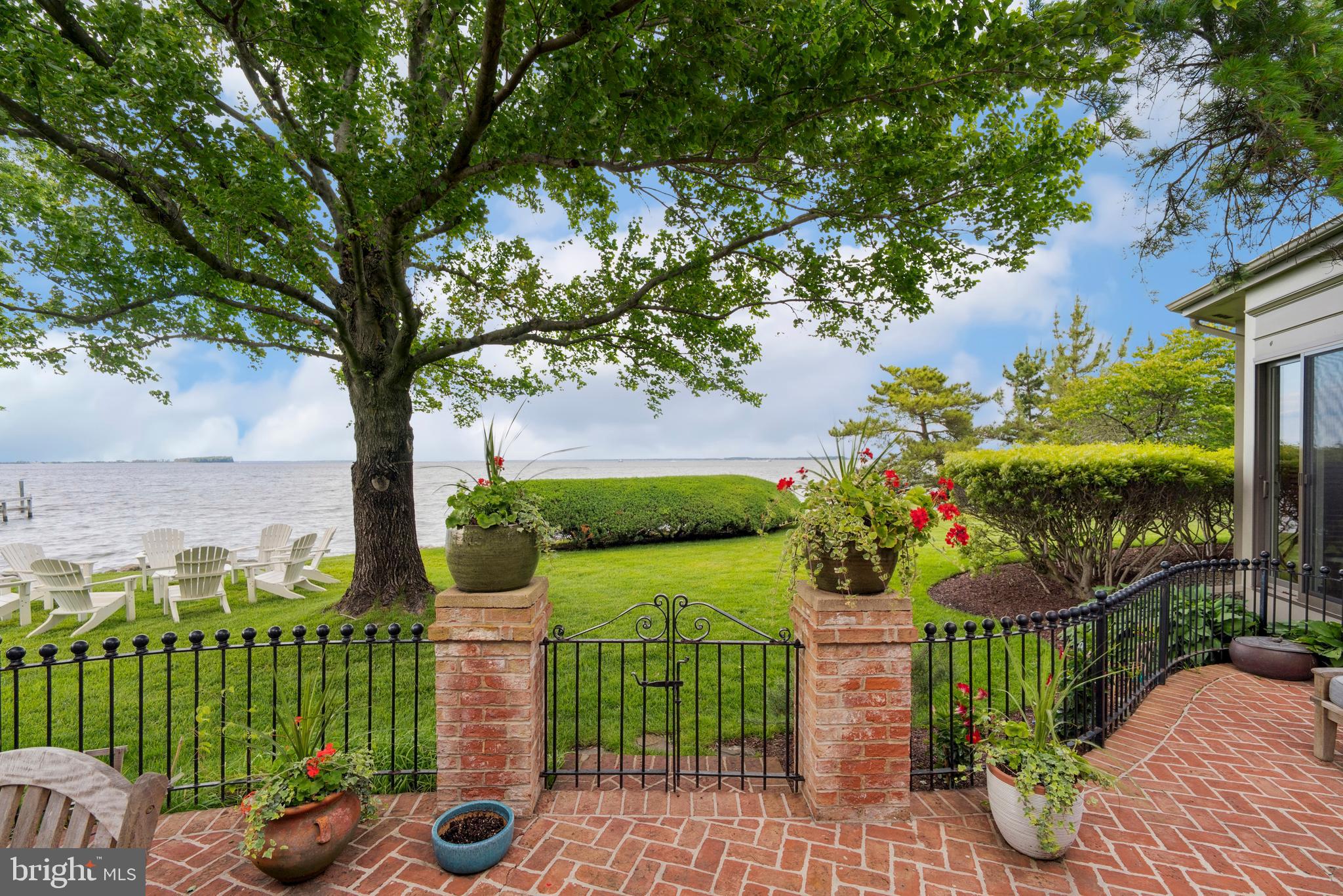 MARTINGHAM INN - Residential