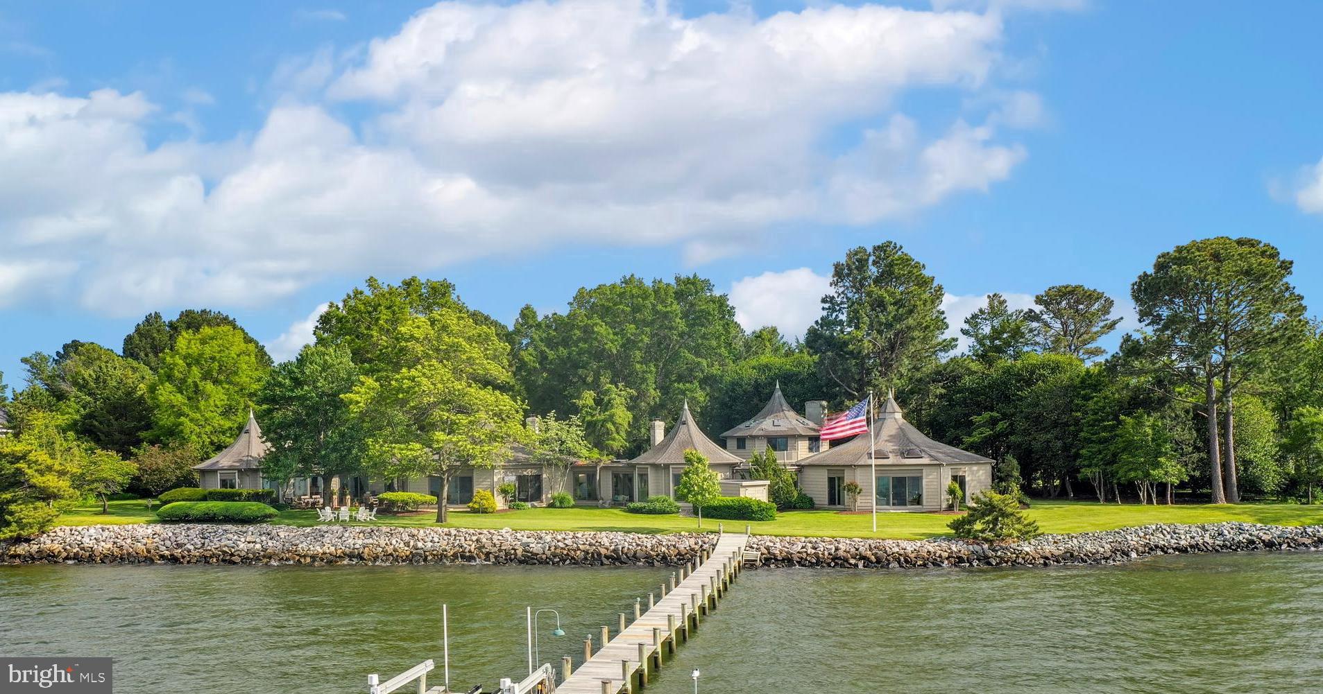 MARTINGHAM INN - Residential