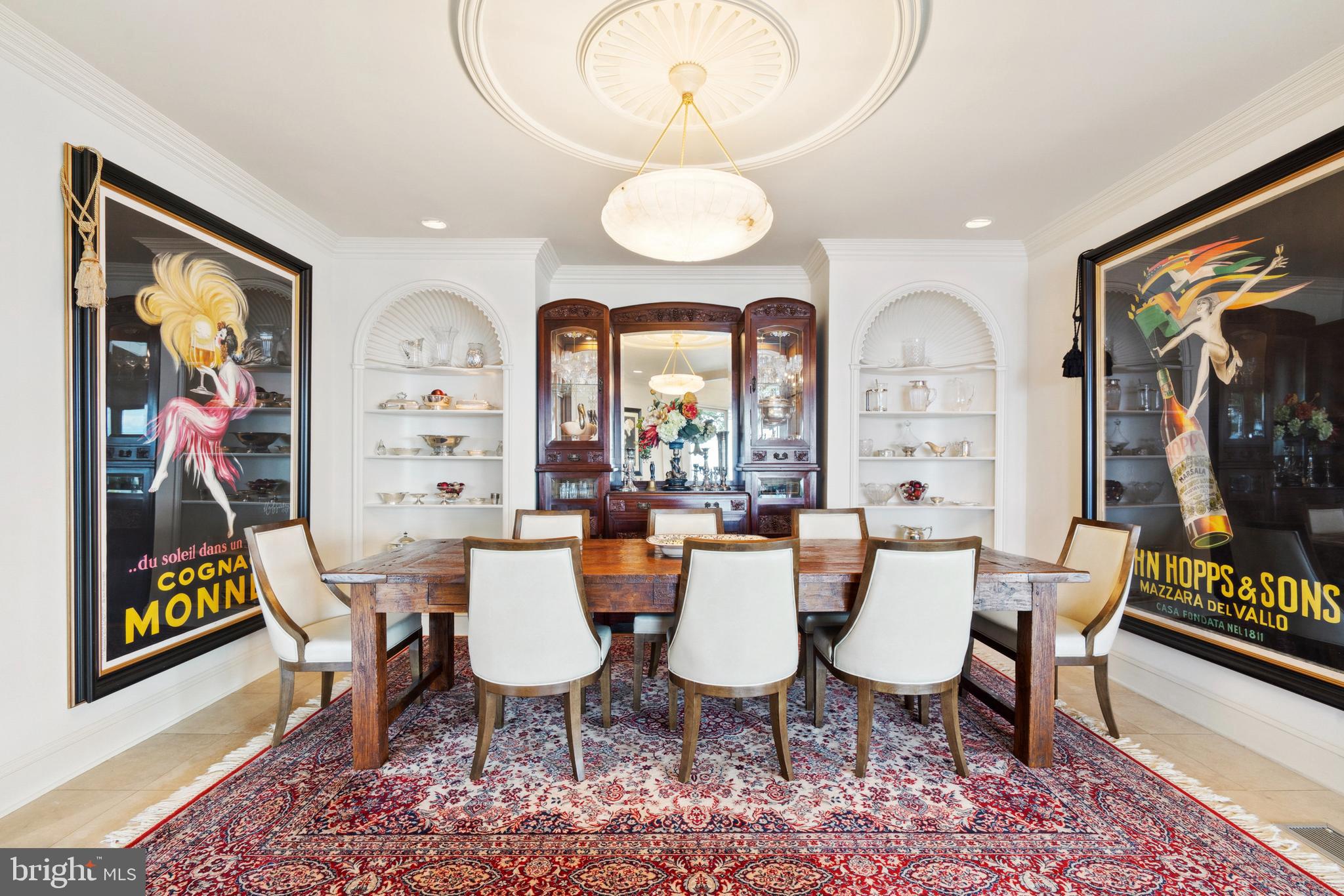 MARTINGHAM INN - Residential