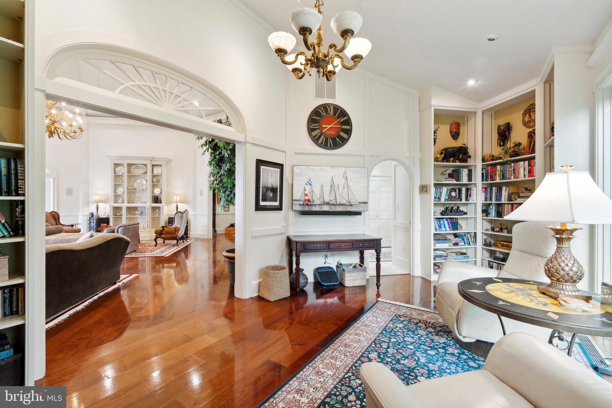 MARTINGHAM INN - Residential