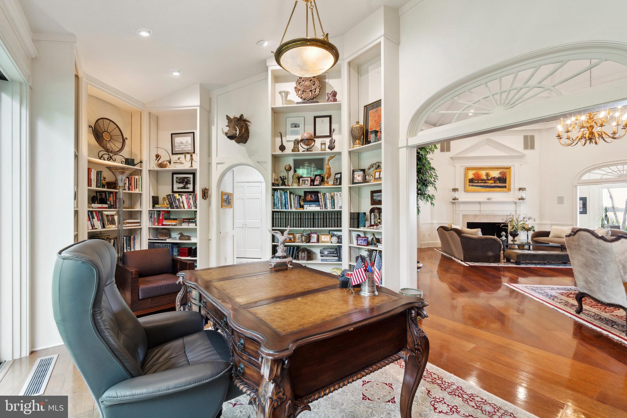 MARTINGHAM INN - Residential