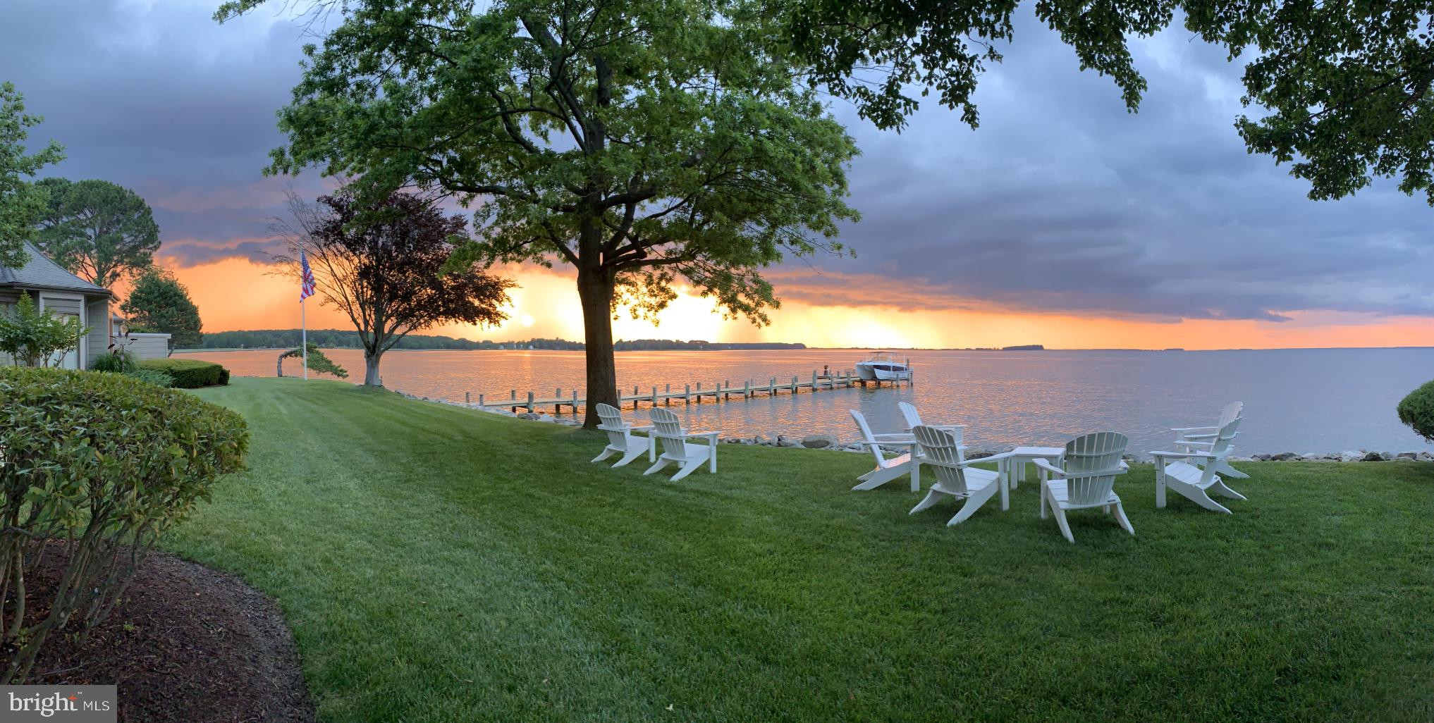 MARTINGHAM INN - Residential