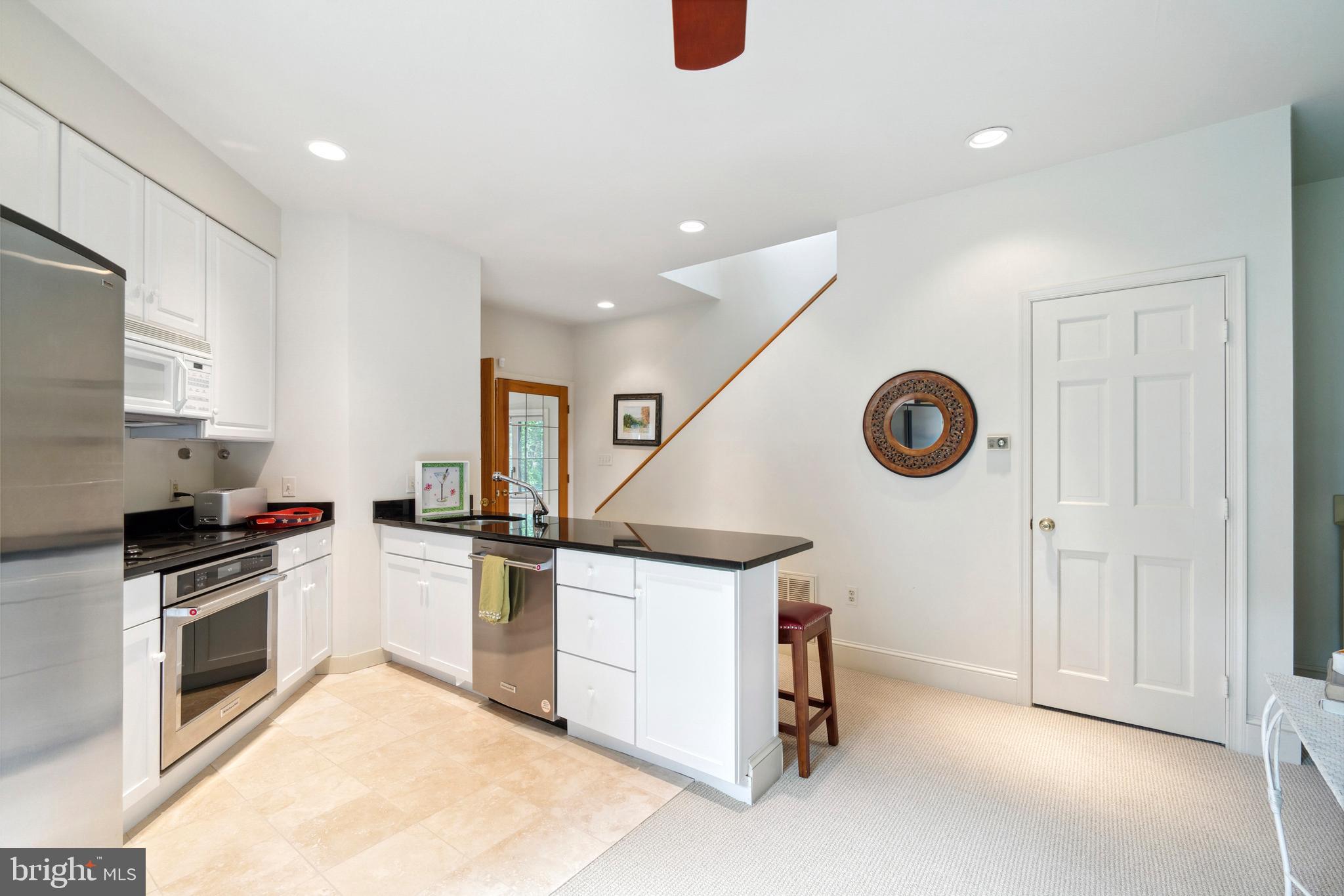 MARTINGHAM INN - Residential