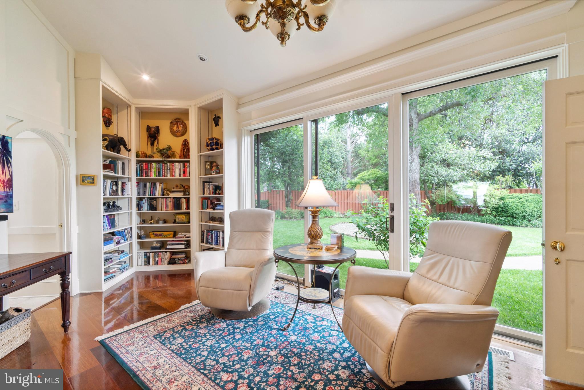 MARTINGHAM INN - Residential