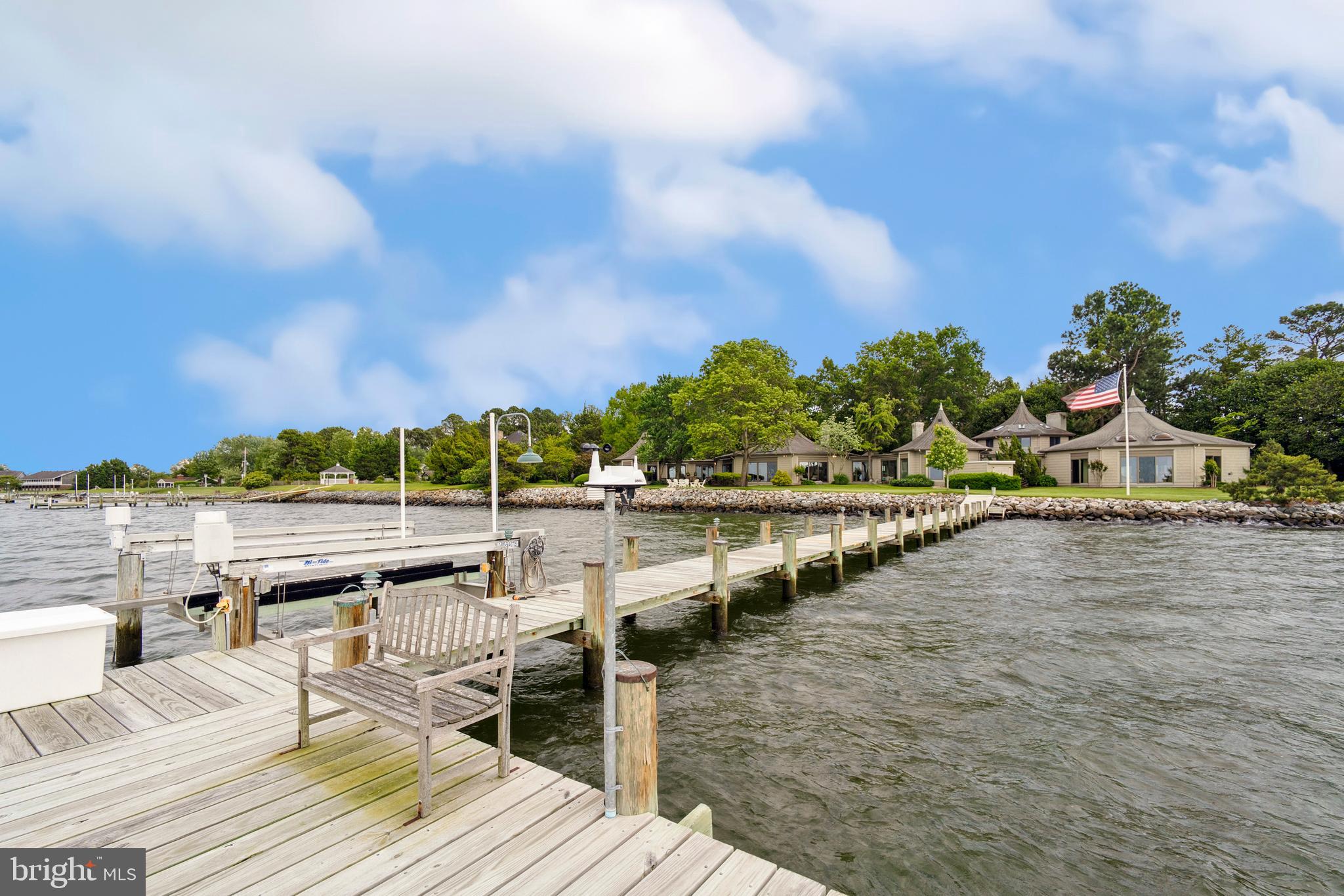 MARTINGHAM INN - Residential