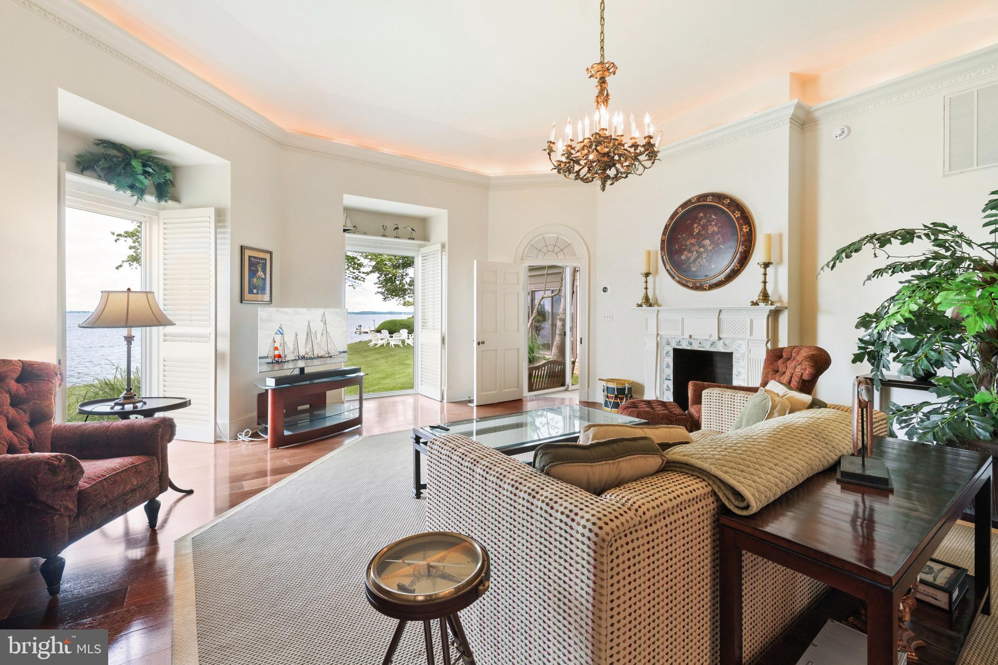 MARTINGHAM INN - Residential