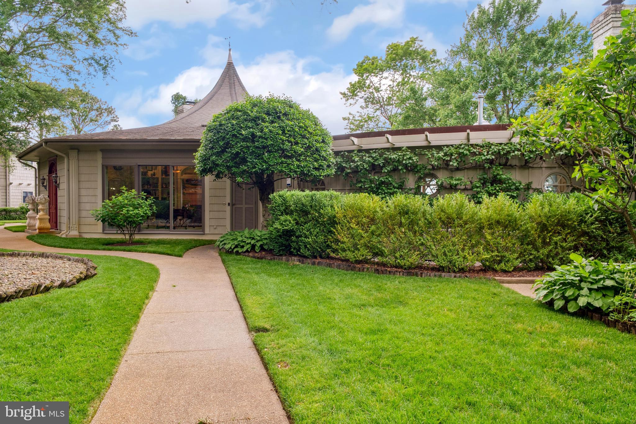 MARTINGHAM INN - Residential