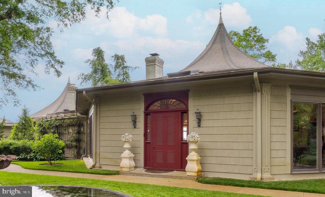 MARTINGHAM INN - Residential