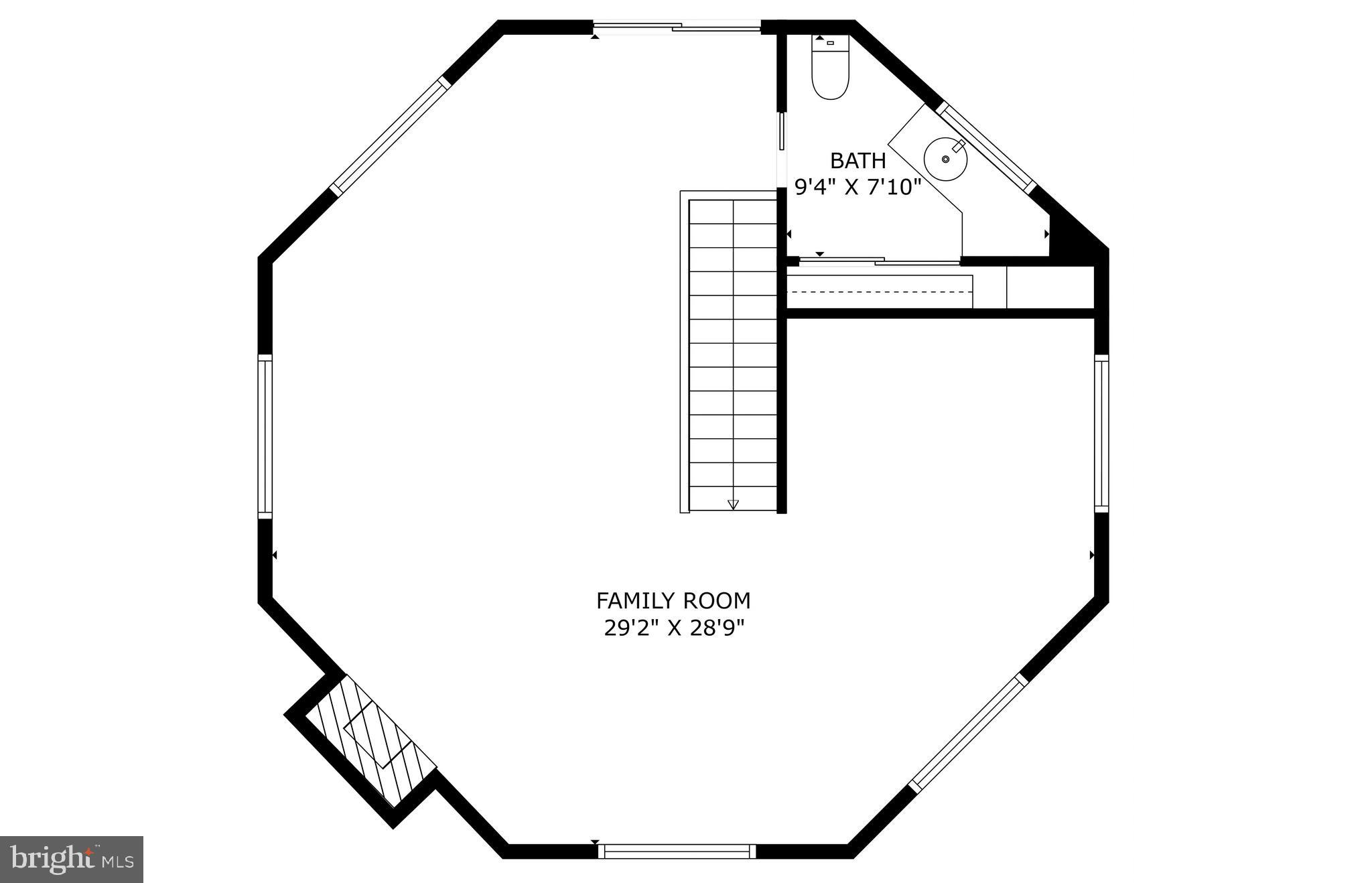 MARTINGHAM INN - Residential