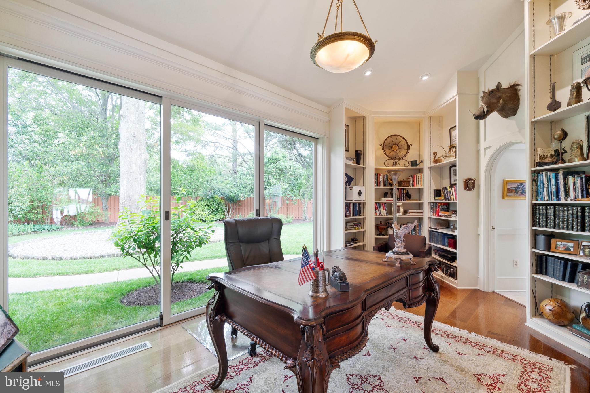 MARTINGHAM INN - Residential