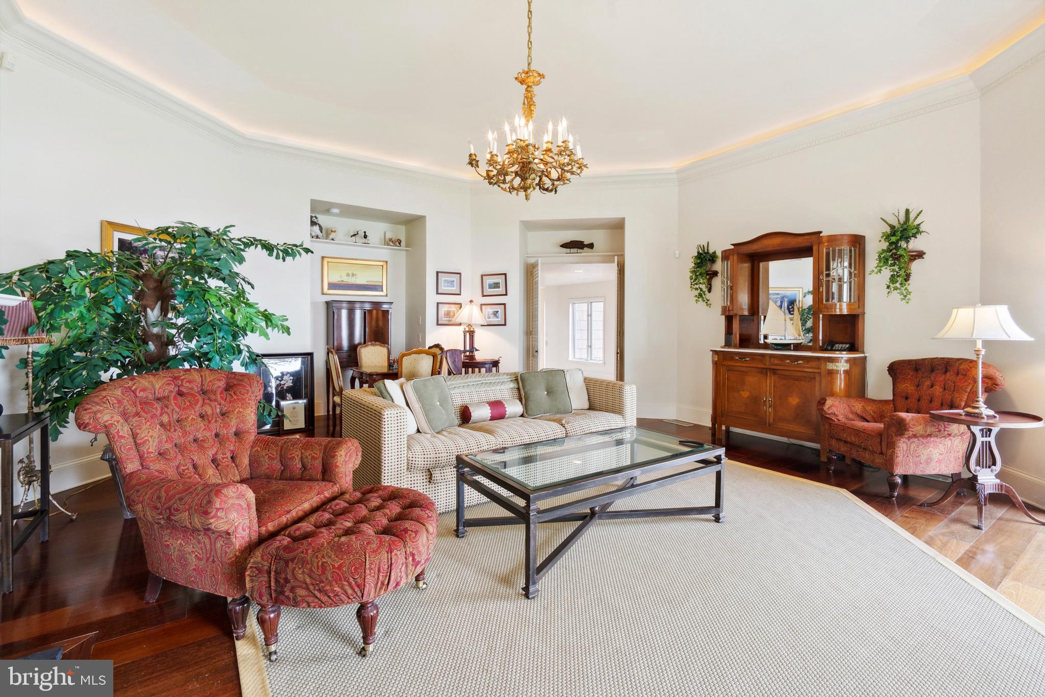 MARTINGHAM INN - Residential