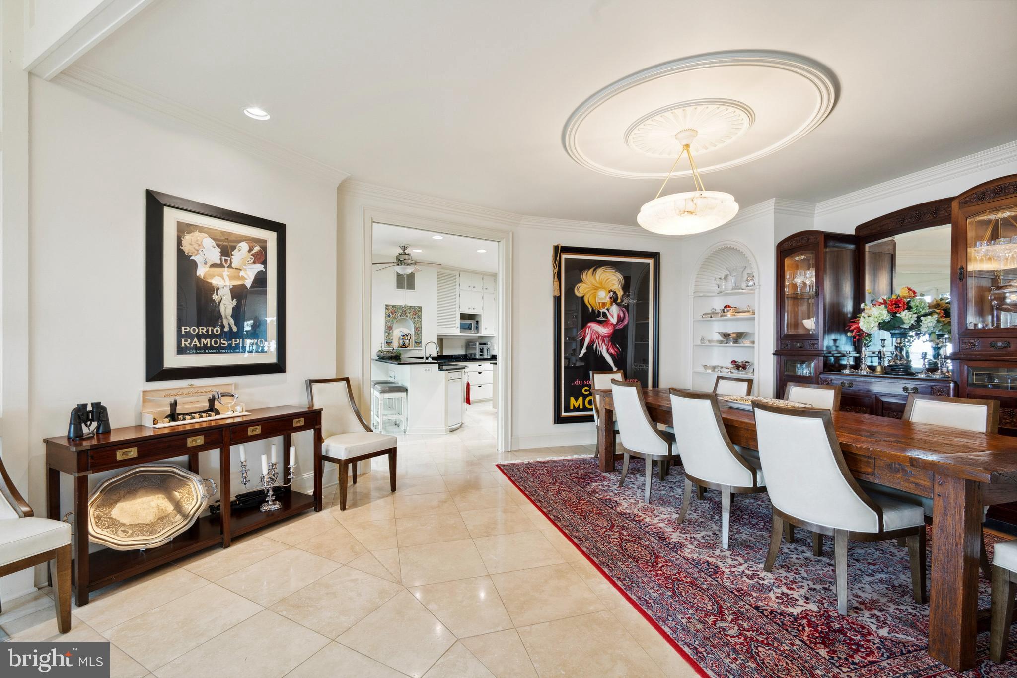 MARTINGHAM INN - Residential