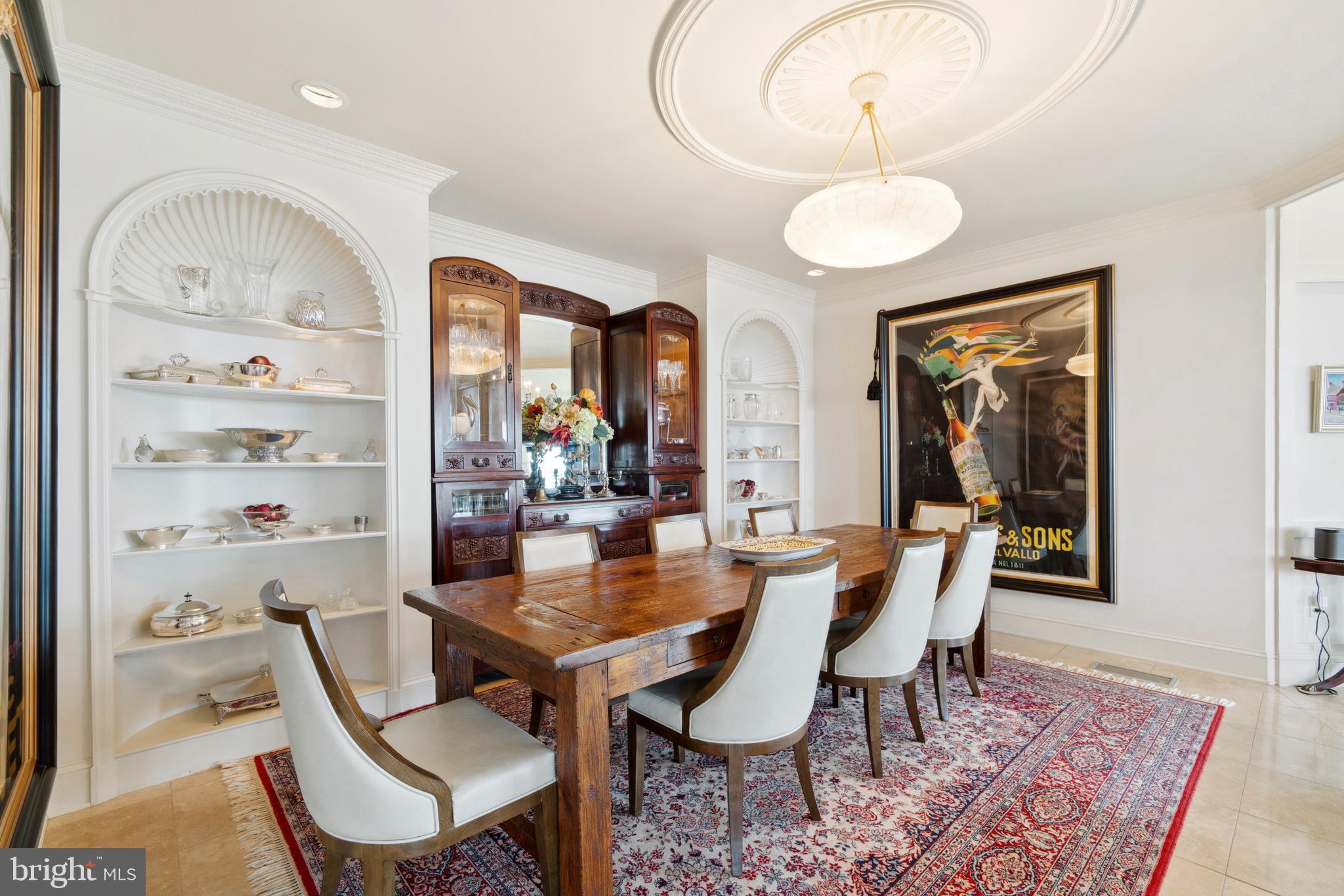 MARTINGHAM INN - Residential