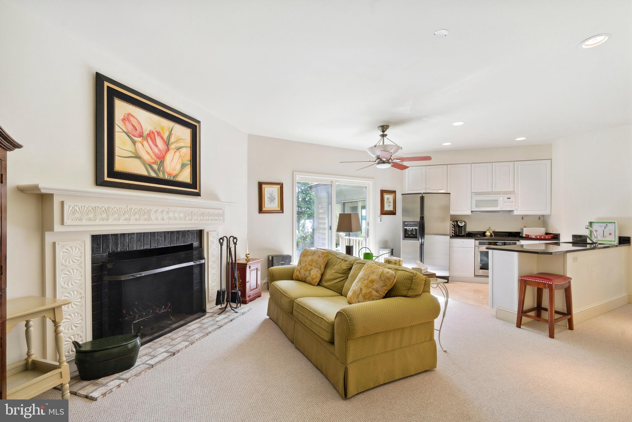 MARTINGHAM INN - Residential