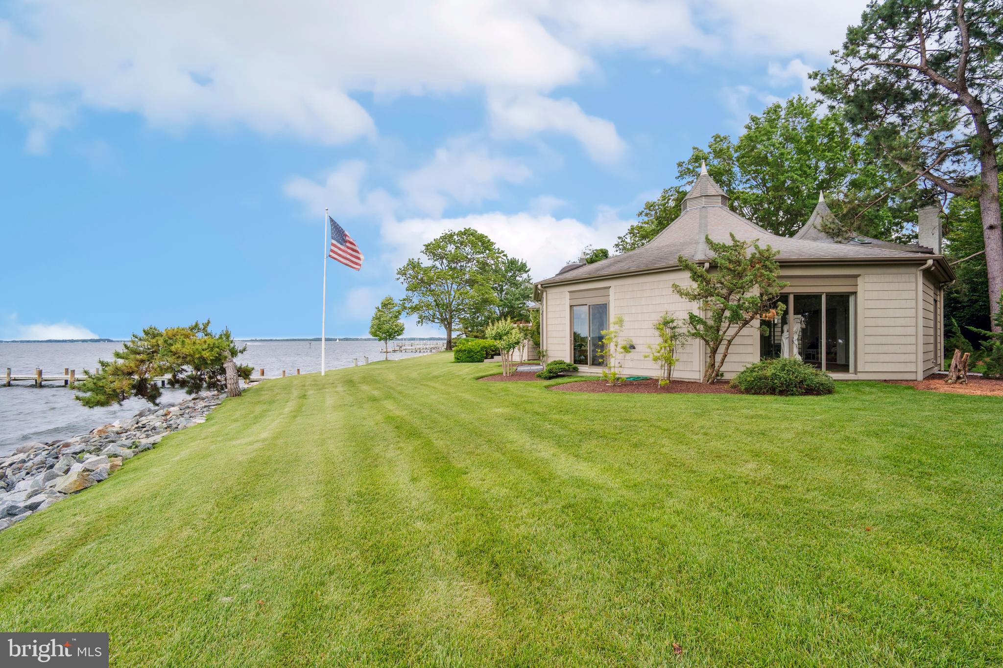 MARTINGHAM INN - Residential