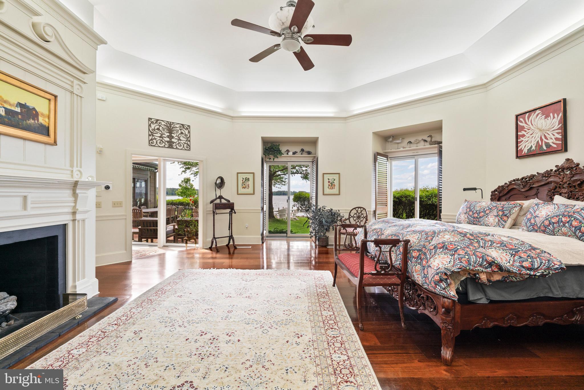 MARTINGHAM INN - Residential