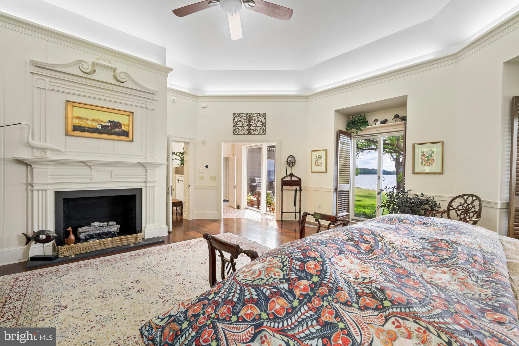 MARTINGHAM INN - Residential