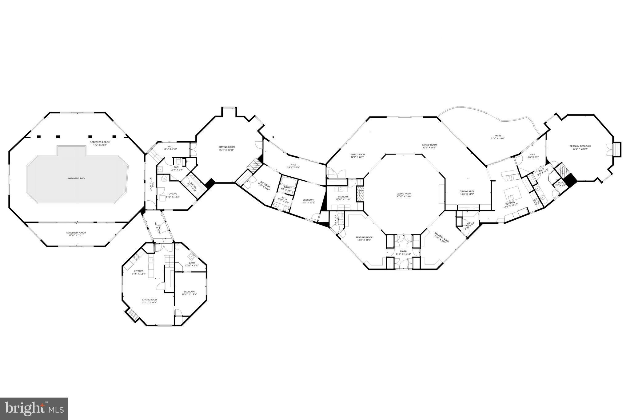 MARTINGHAM INN - Residential