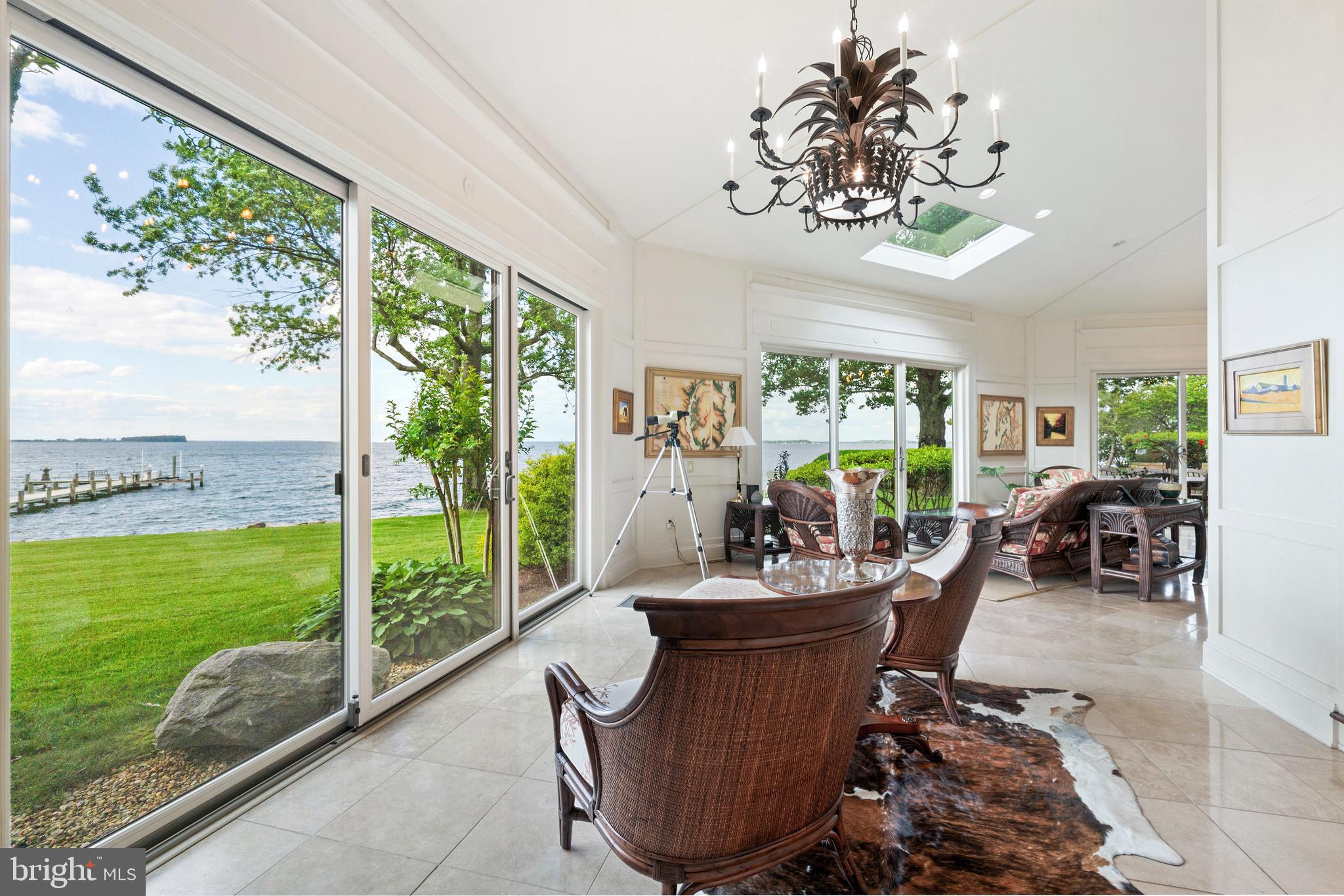 MARTINGHAM INN - Residential