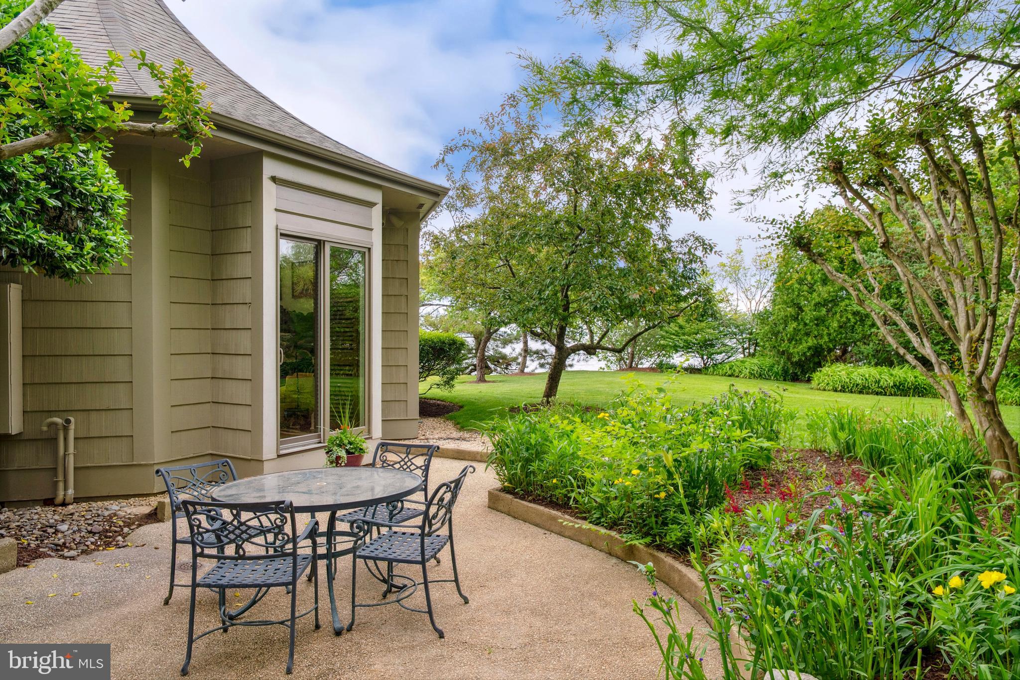 MARTINGHAM INN - Residential