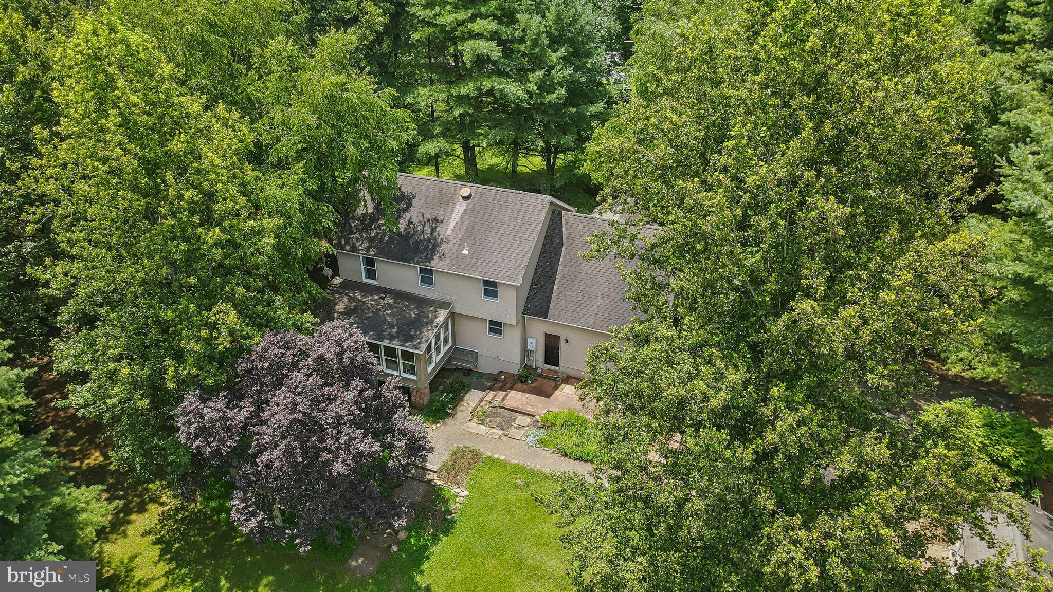 16289 QUAIL RIDGE DRIVE