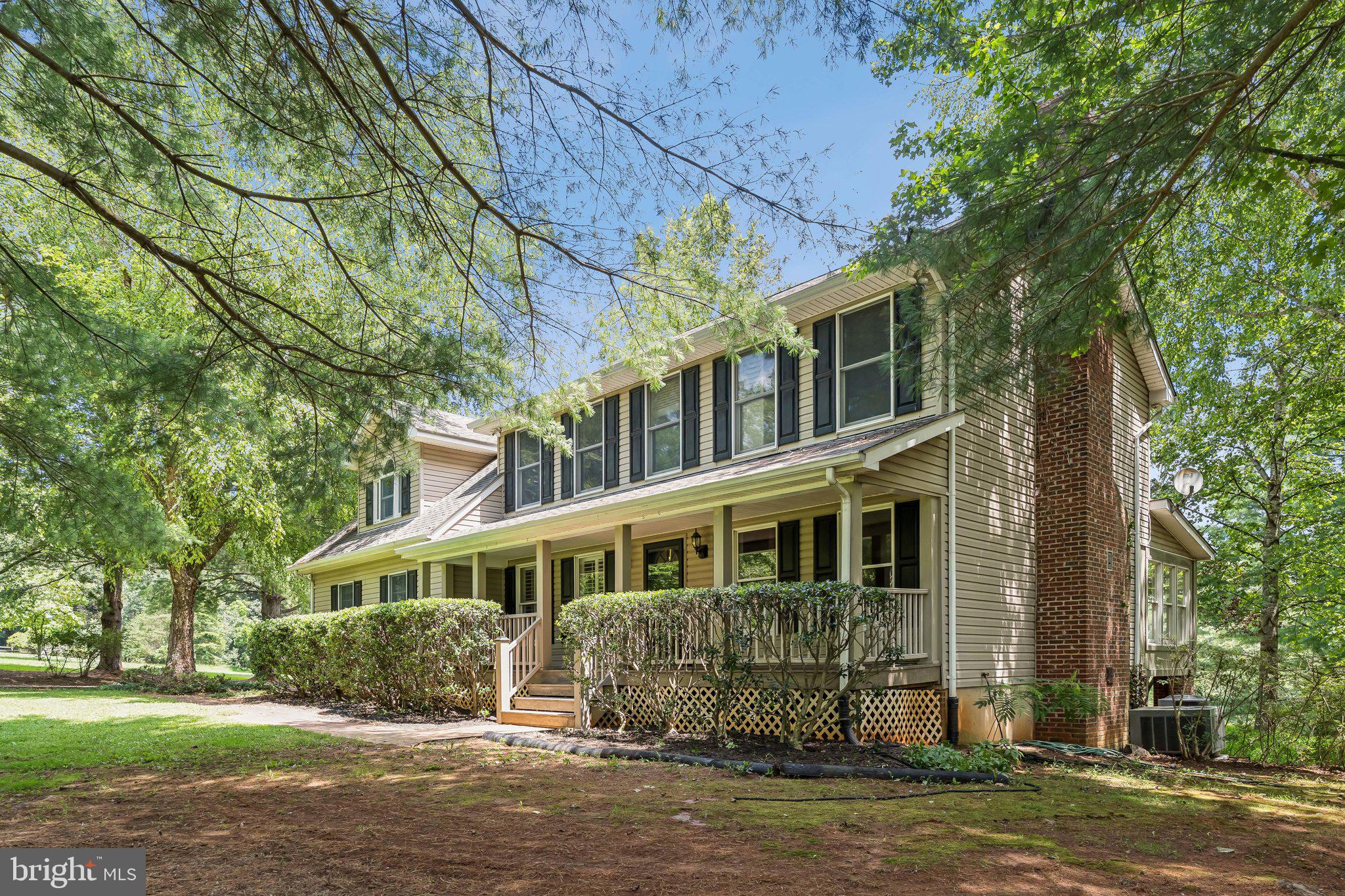 16289 QUAIL RIDGE DRIVE