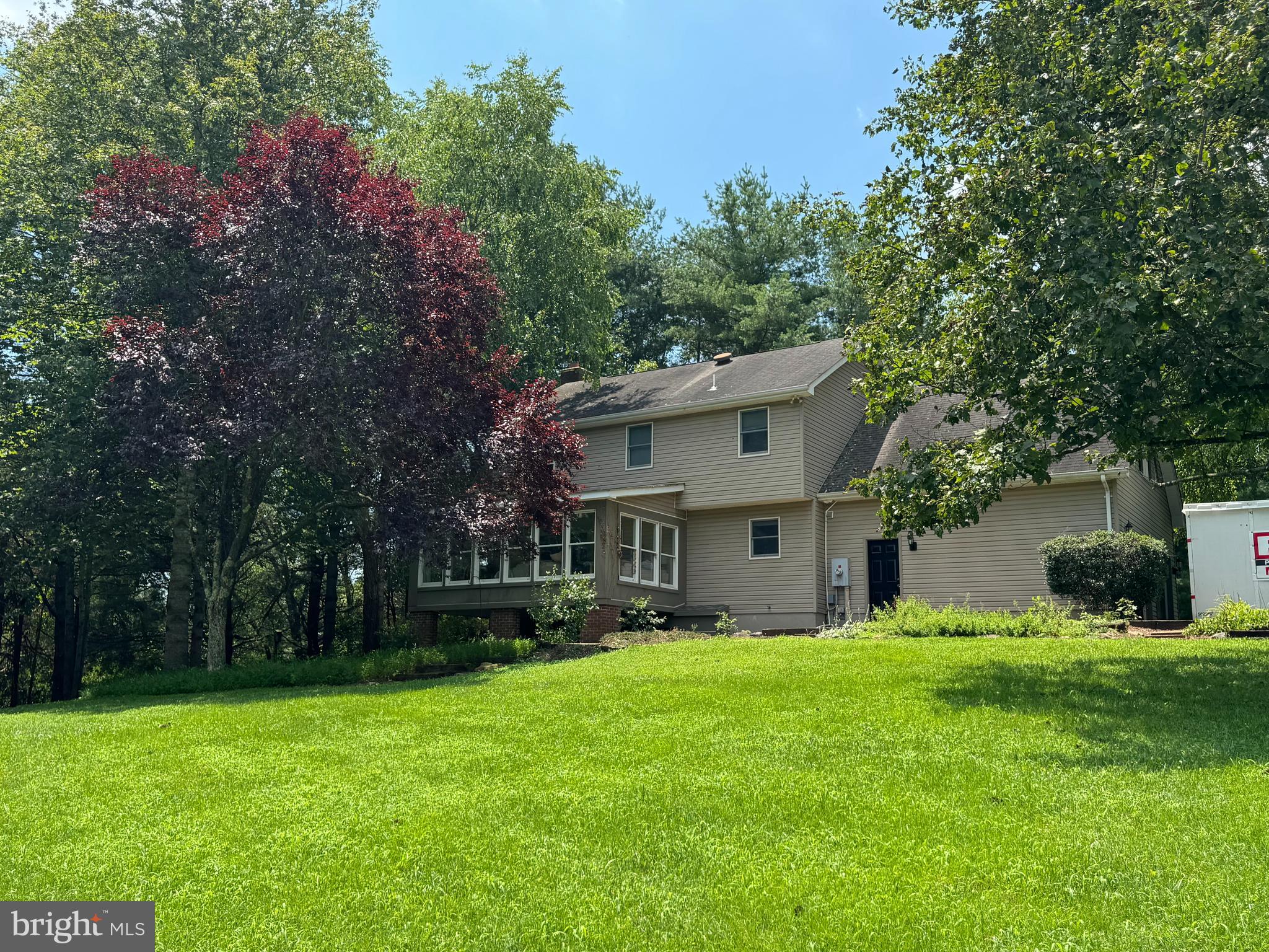 16289 QUAIL RIDGE DRIVE