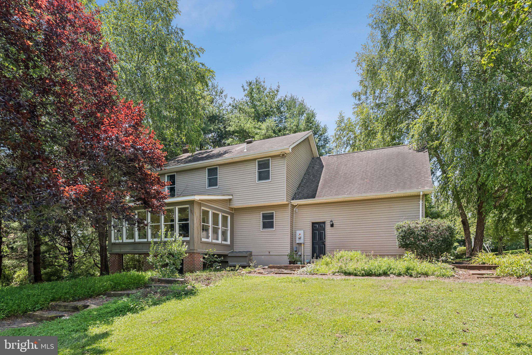 16289 QUAIL RIDGE DRIVE