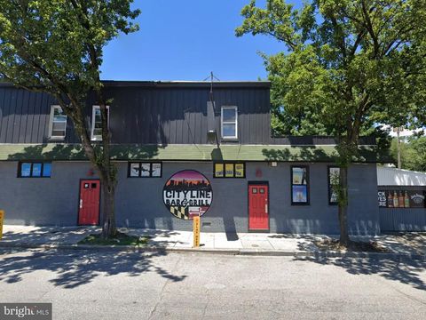 Photo of 6506 Belair Road, BALTIMORE, MD 21206 (MLS # MDBA2206814)