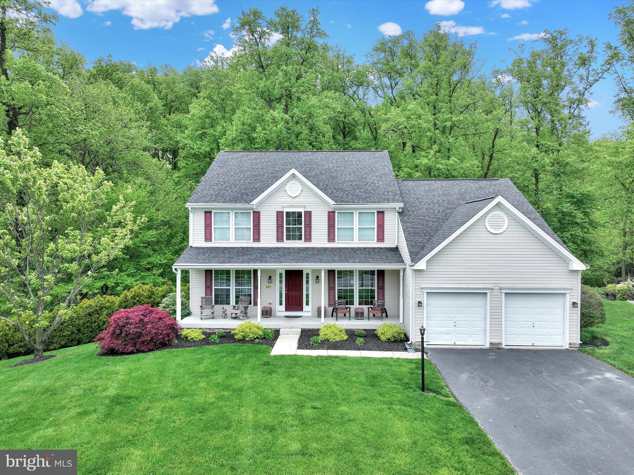 ROSEBROOK - Residential