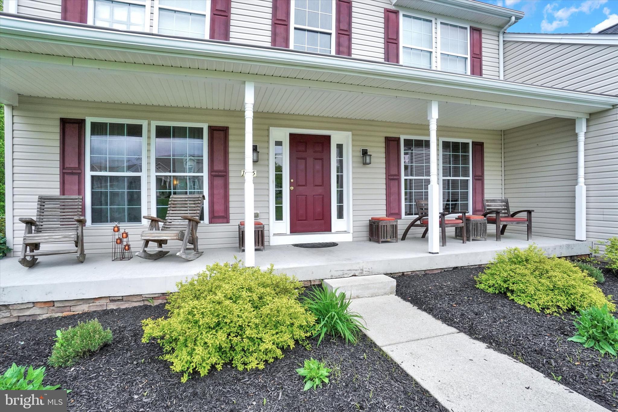ROSEBROOK - Residential