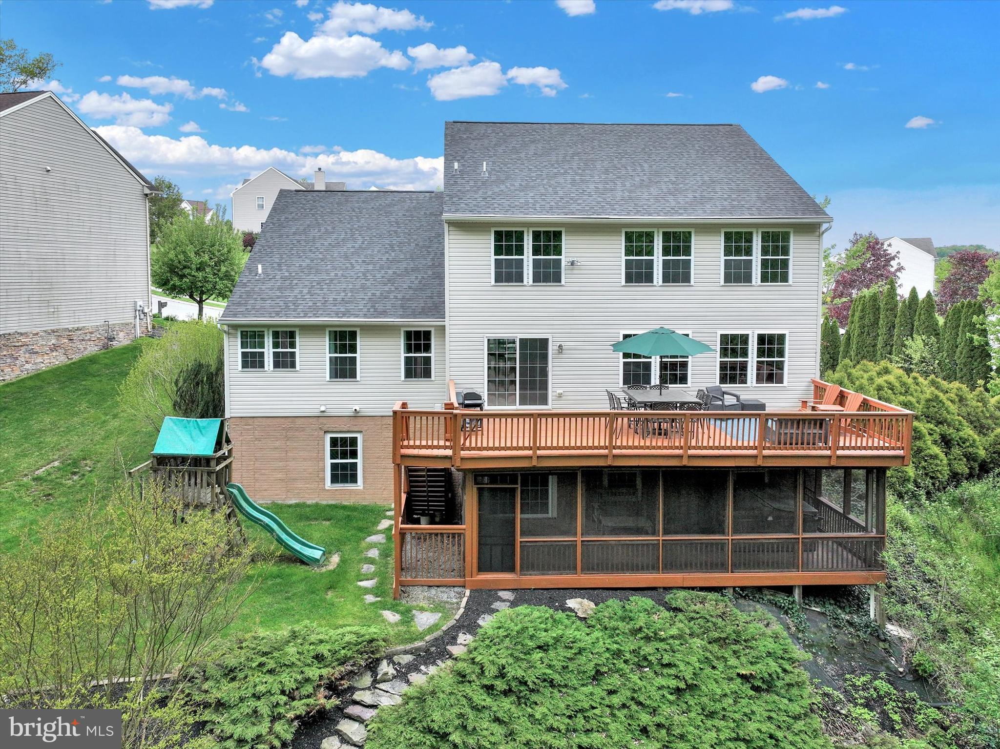ROSEBROOK - Residential