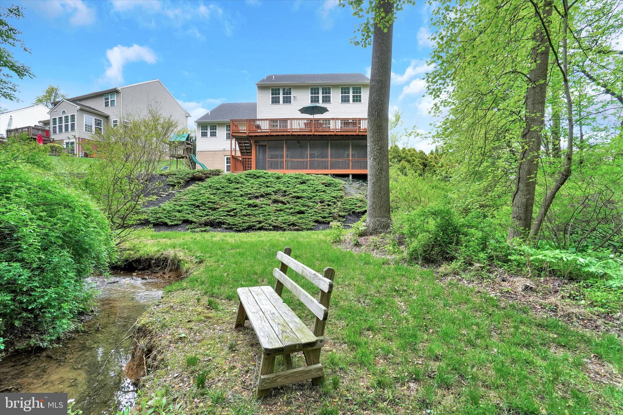 ROSEBROOK - Residential