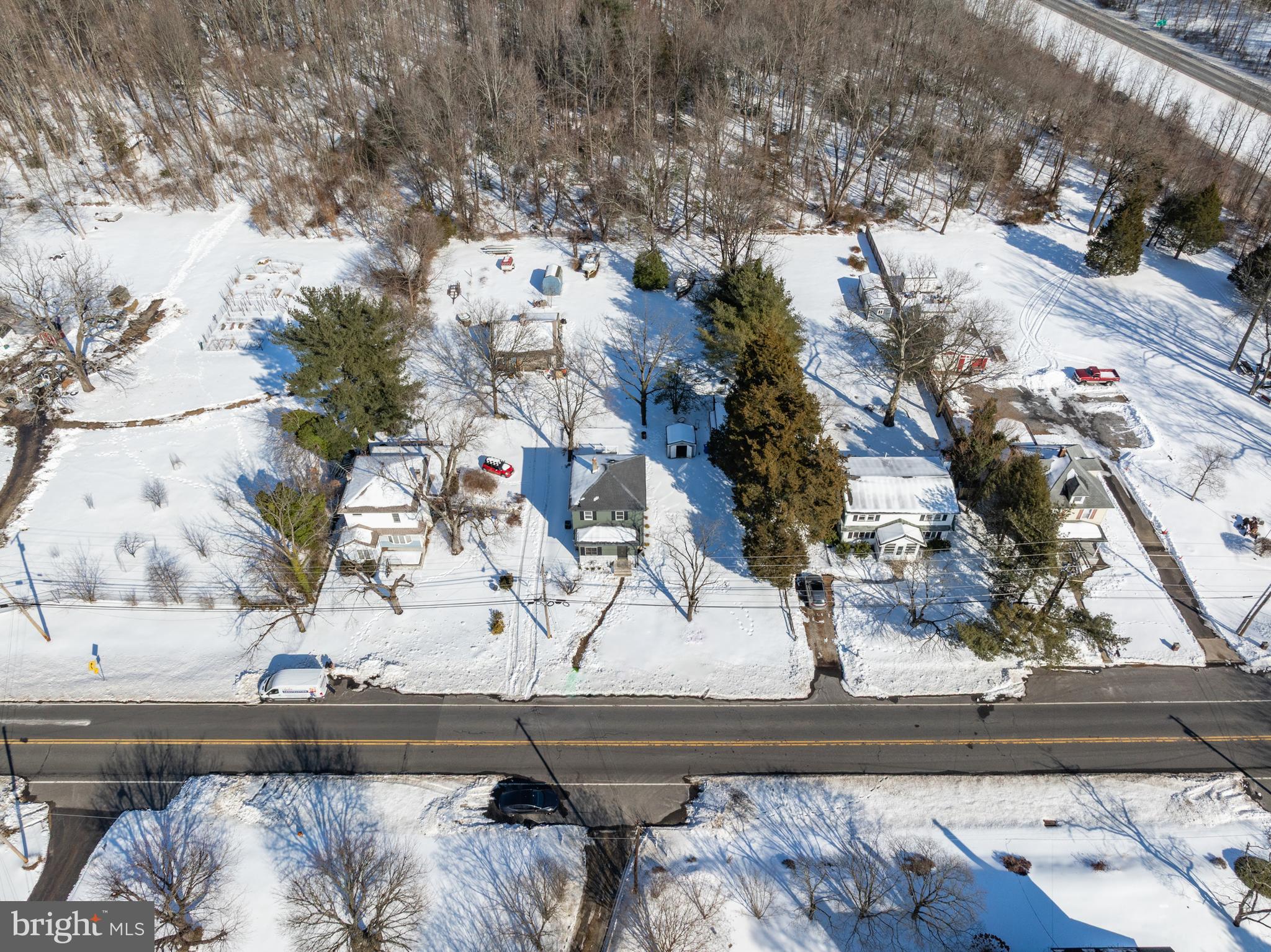 NONE AVAILABLE - Residential