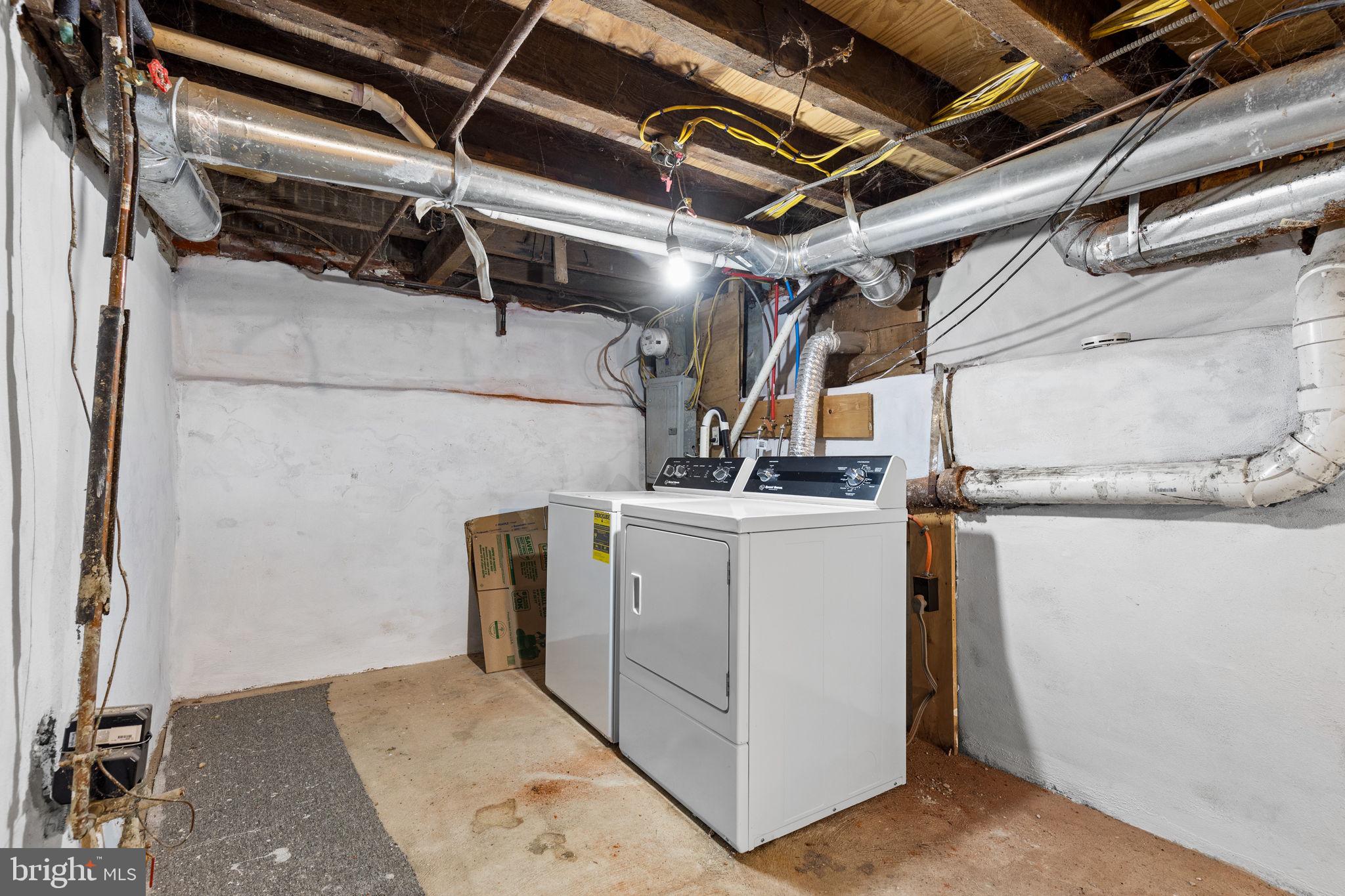 BREWERYTOWN - Residential