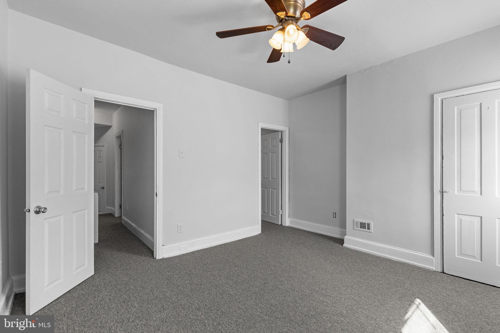 BREWERYTOWN - Residential