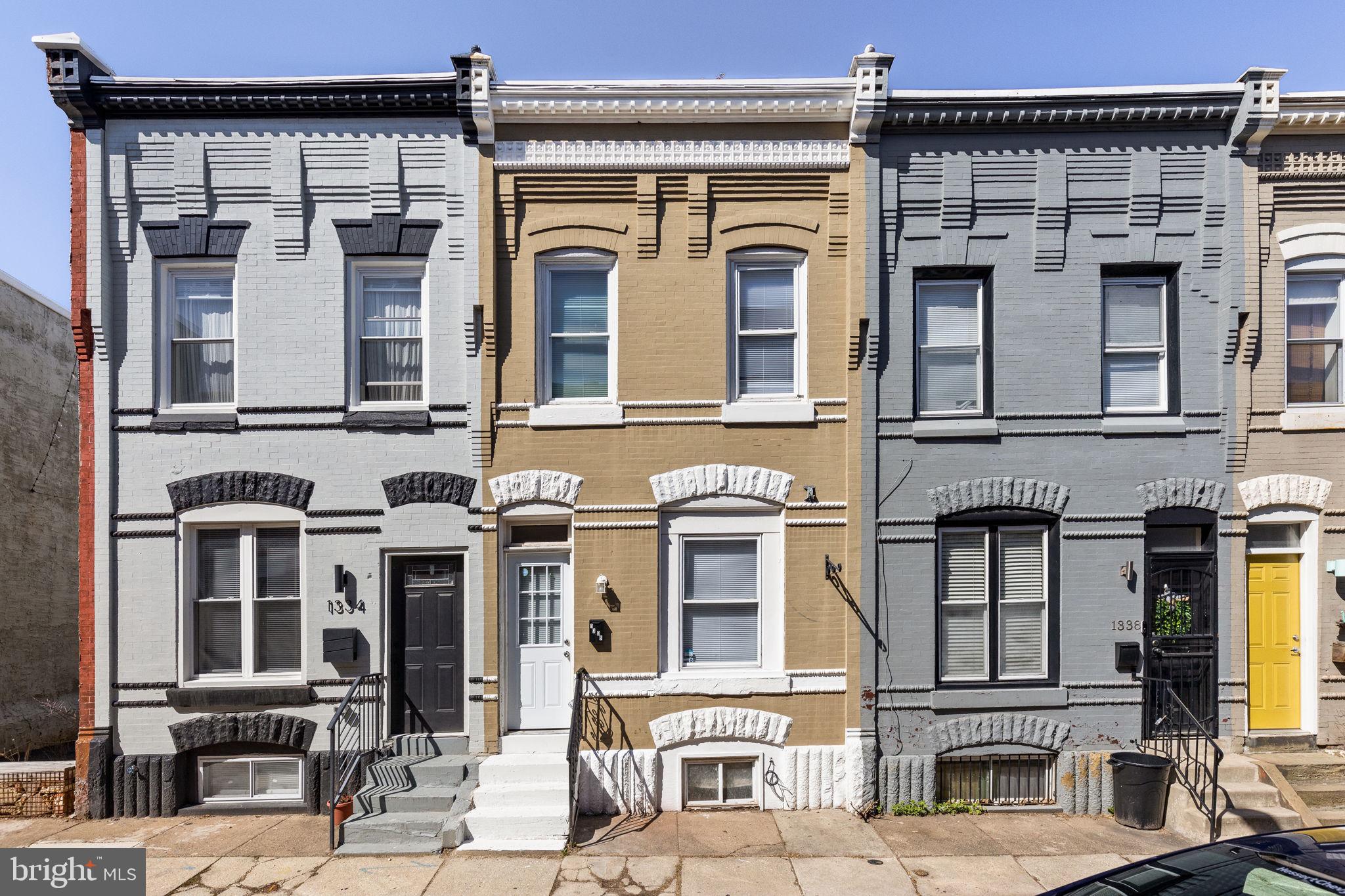 BREWERYTOWN - Residential