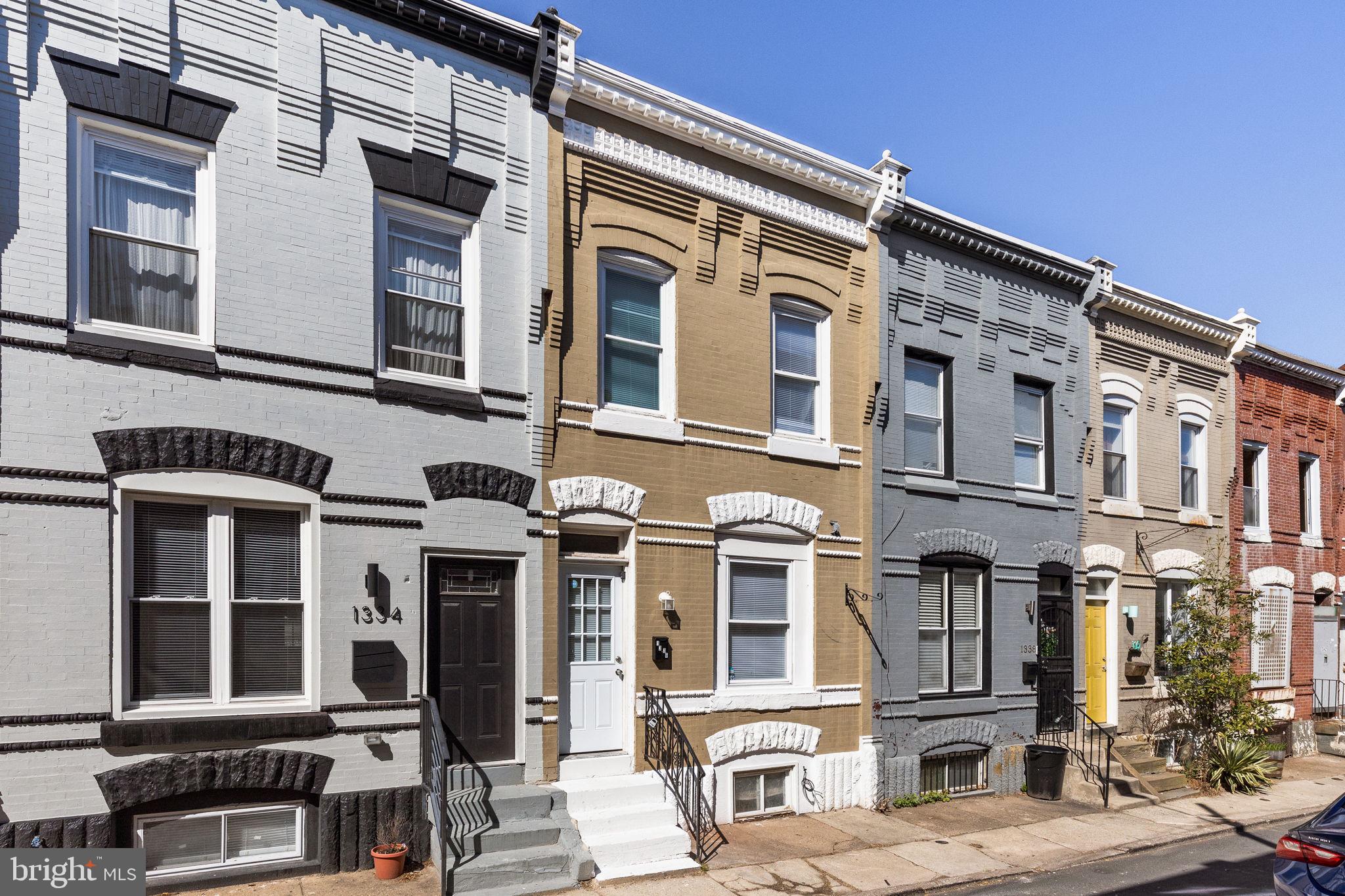 BREWERYTOWN - Residential