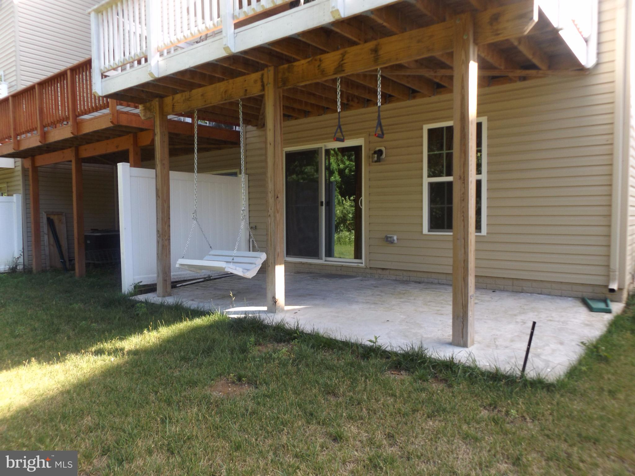 BROOKFIELD - Residential Lease