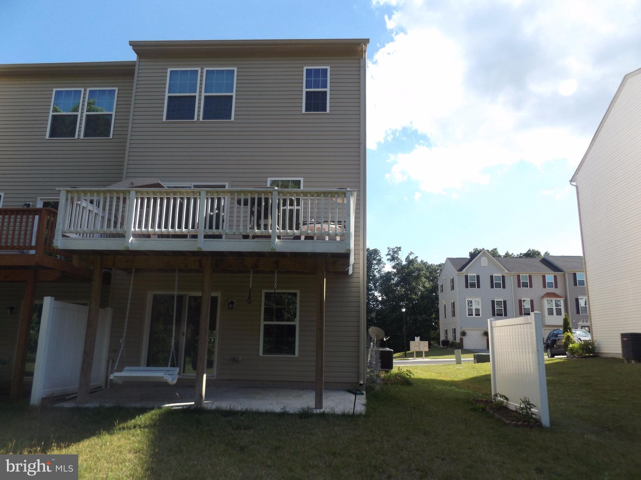 BROOKFIELD - Residential Lease