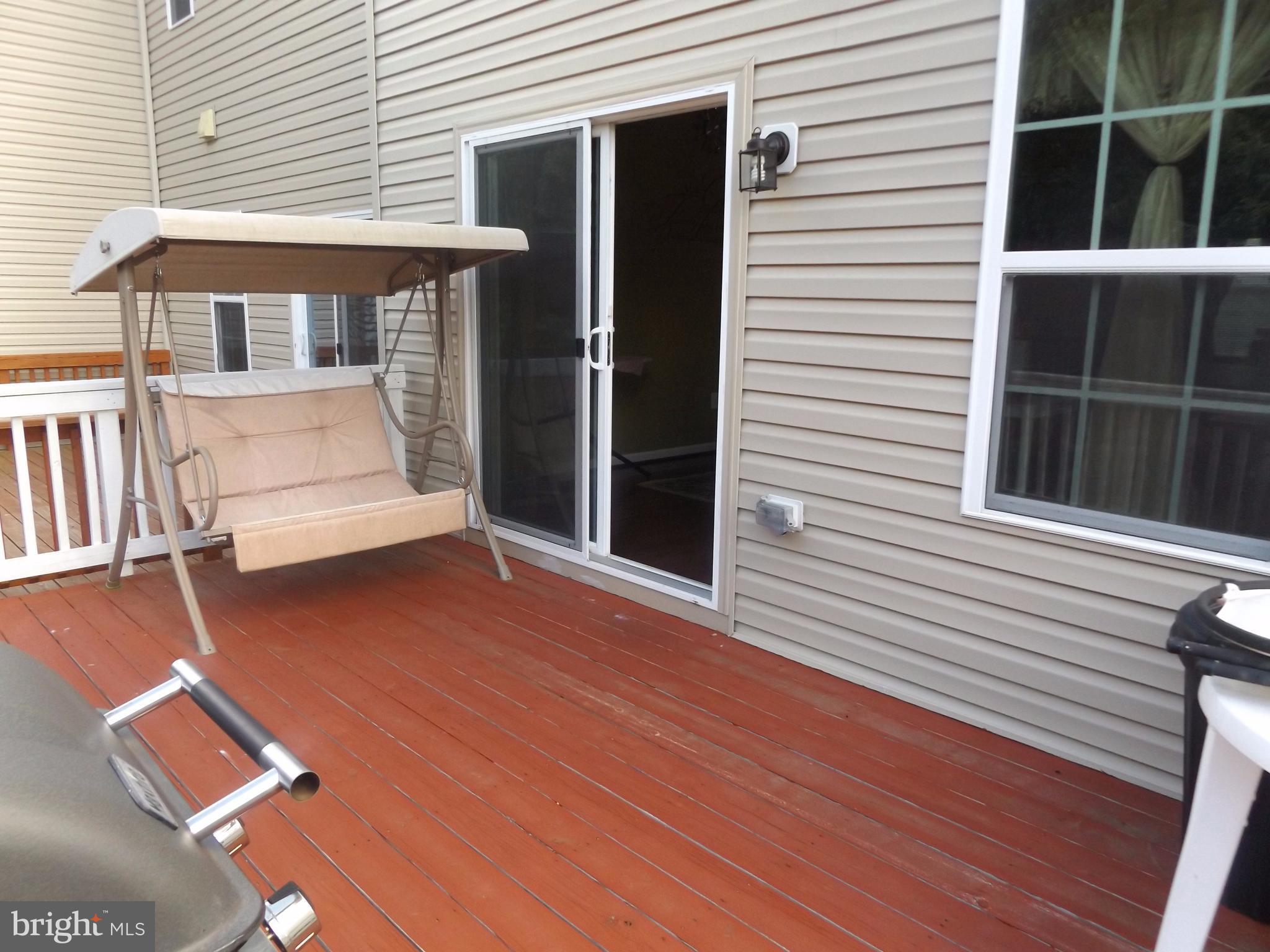 BROOKFIELD - Residential Lease