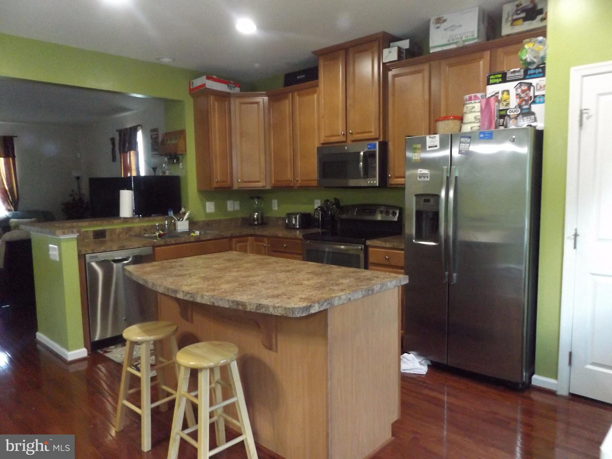 BROOKFIELD - Residential Lease