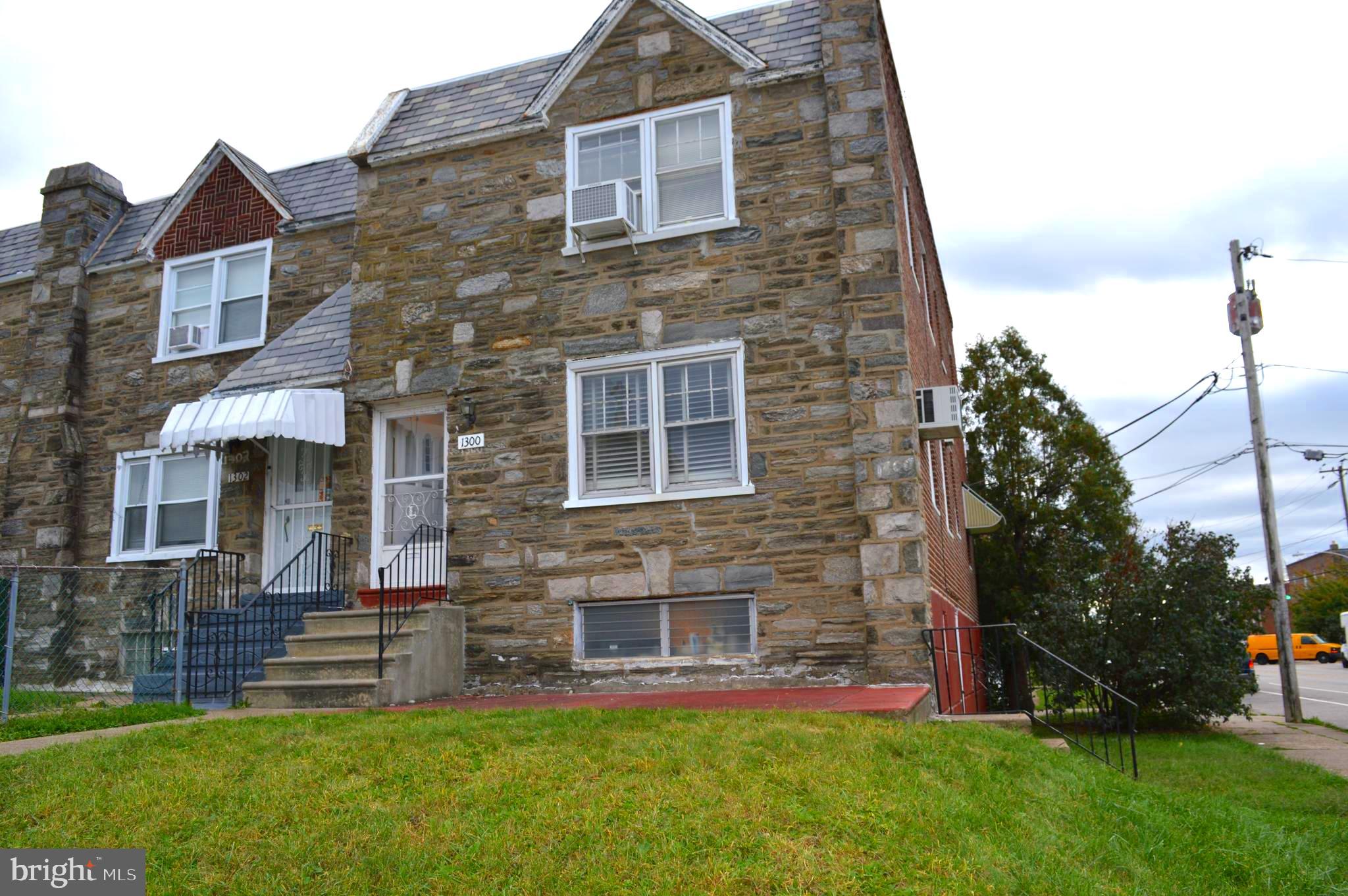 OXFORD CIRCLE - Residential Income