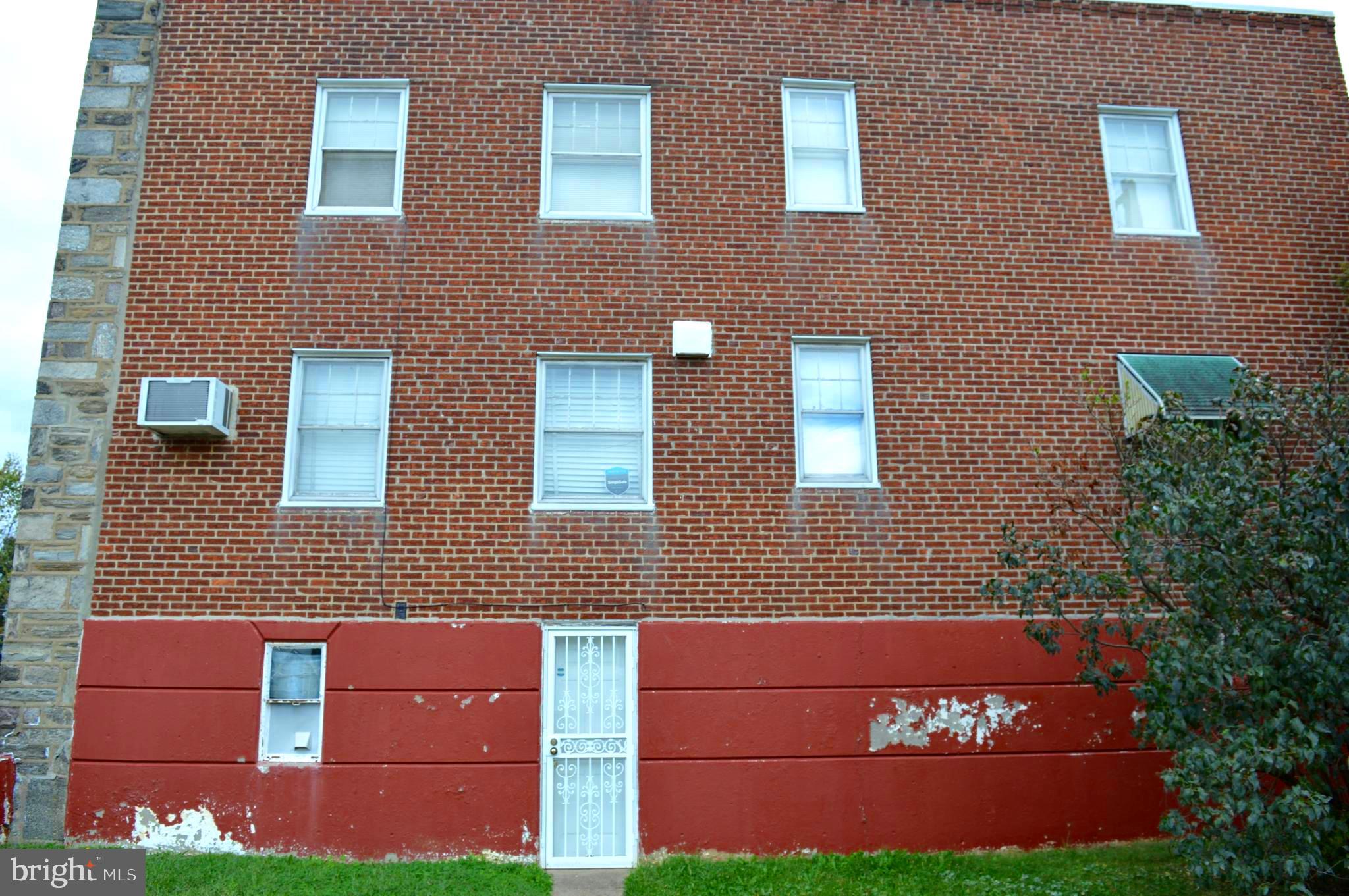 OXFORD CIRCLE - Residential Income
