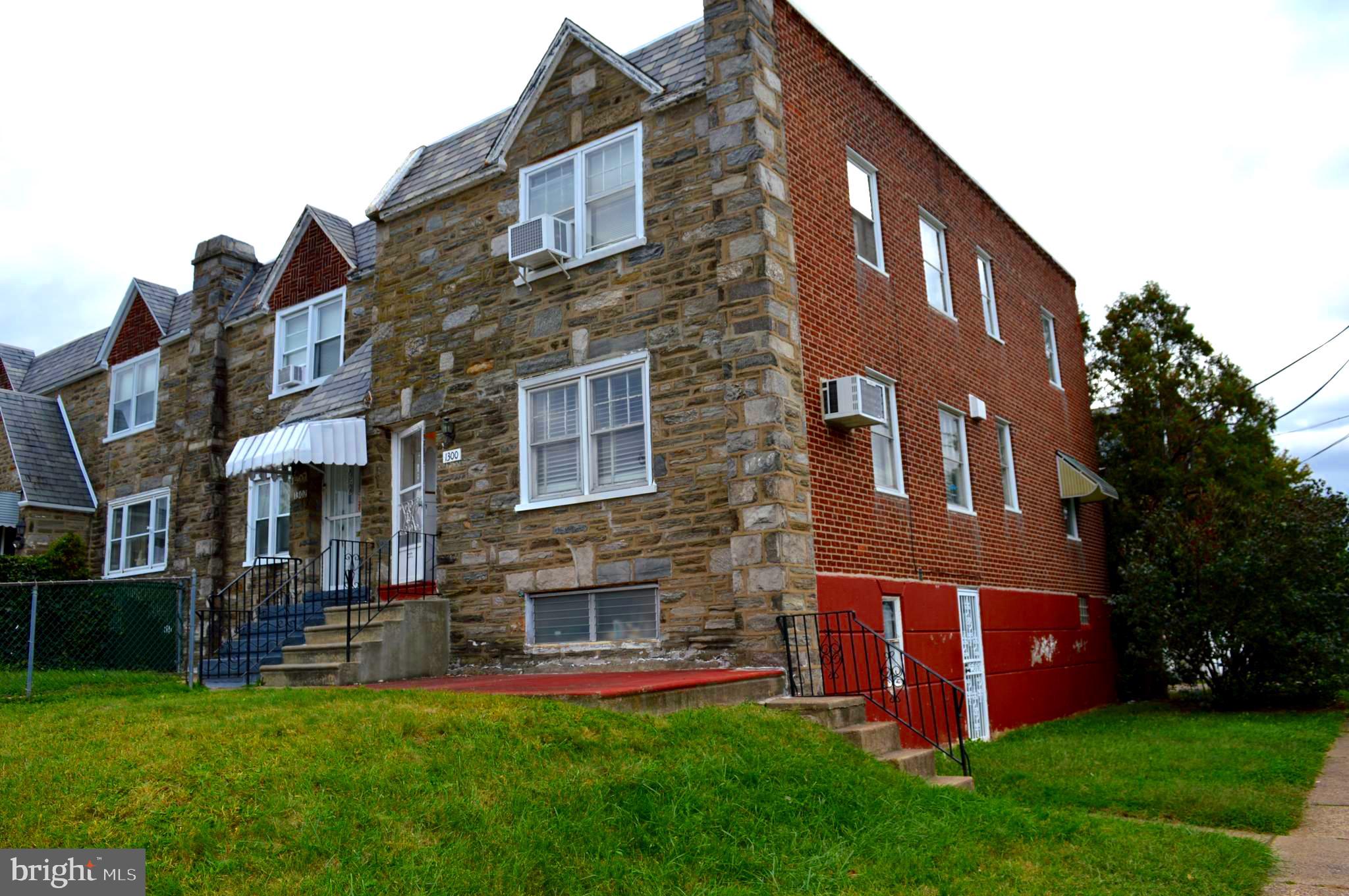 OXFORD CIRCLE - Residential Income