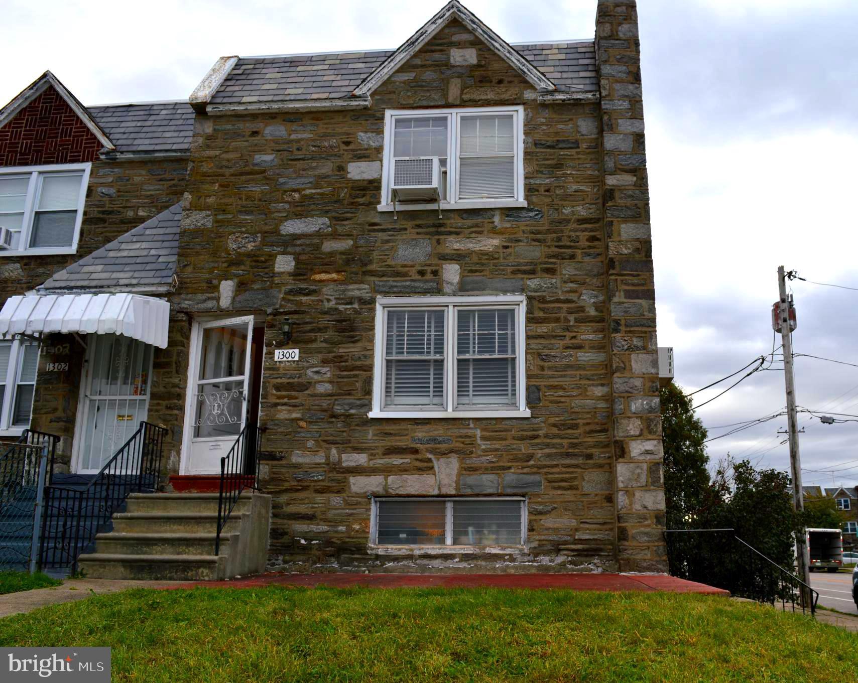 OXFORD CIRCLE - Residential Income