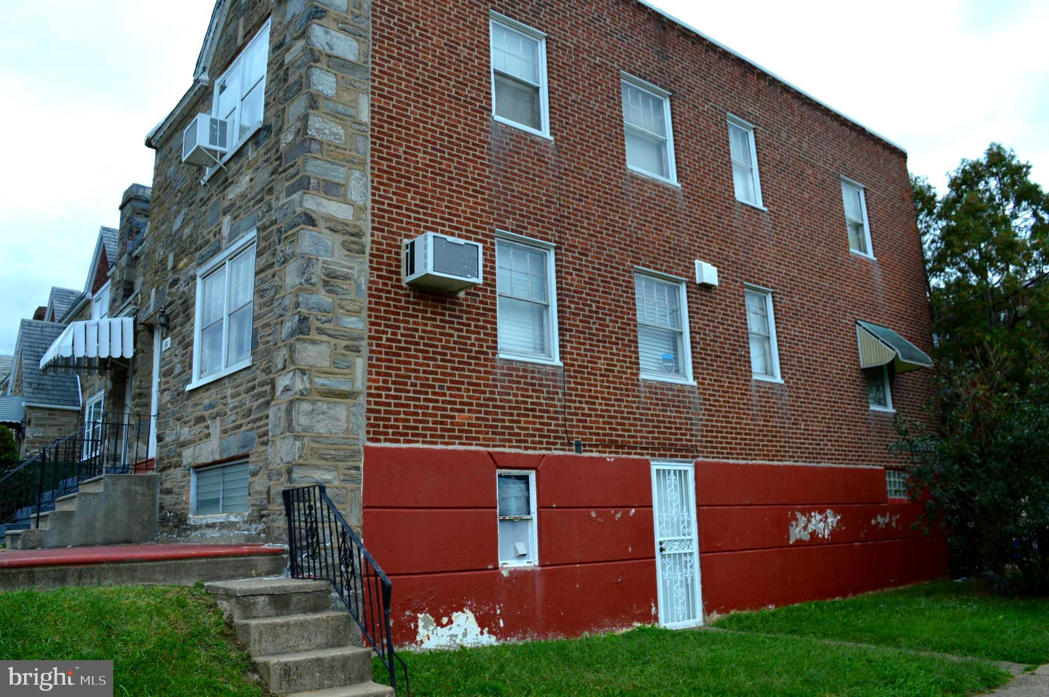 OXFORD CIRCLE - Residential Income