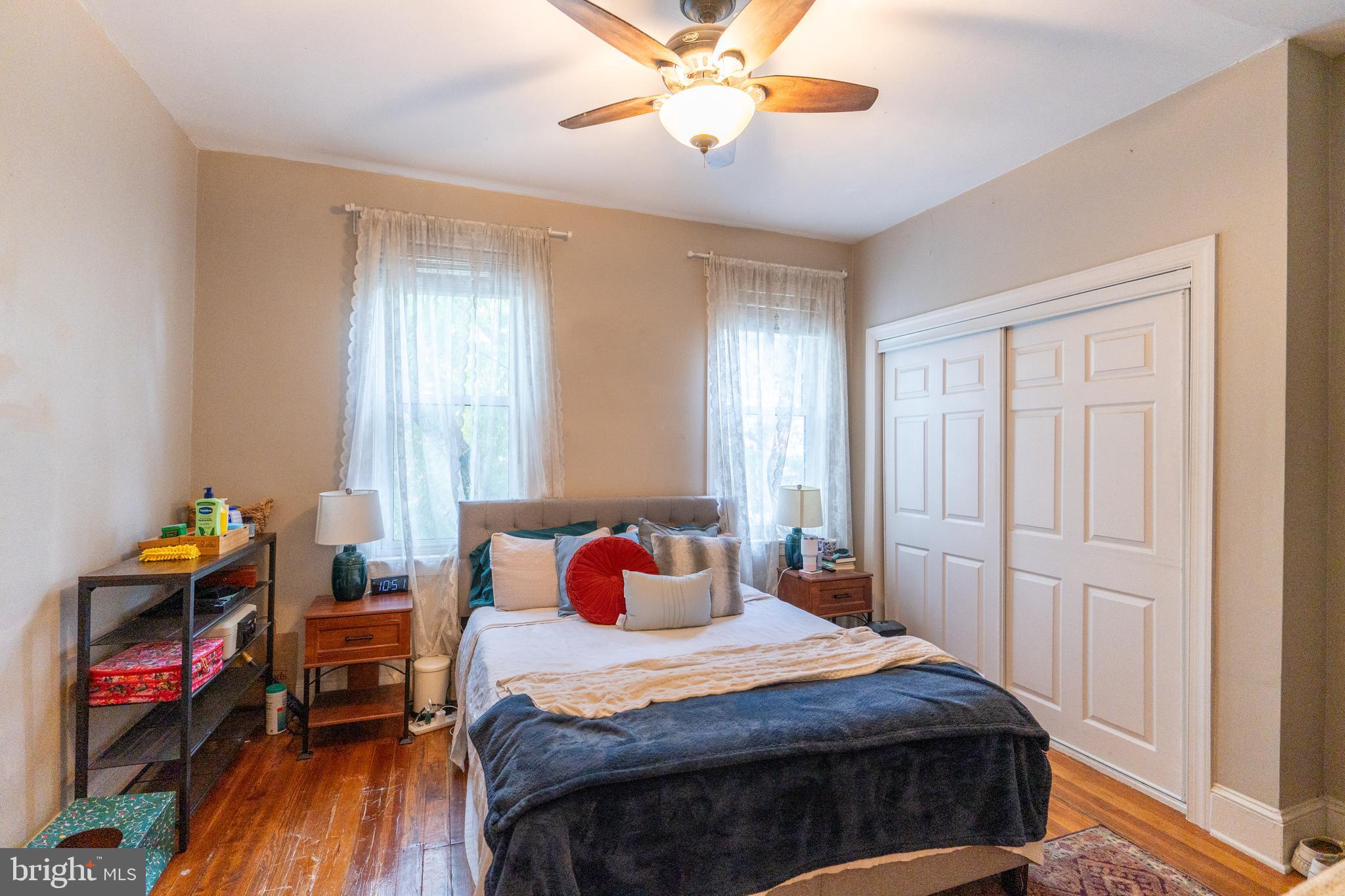 GIRARD ESTATES - Residential Lease